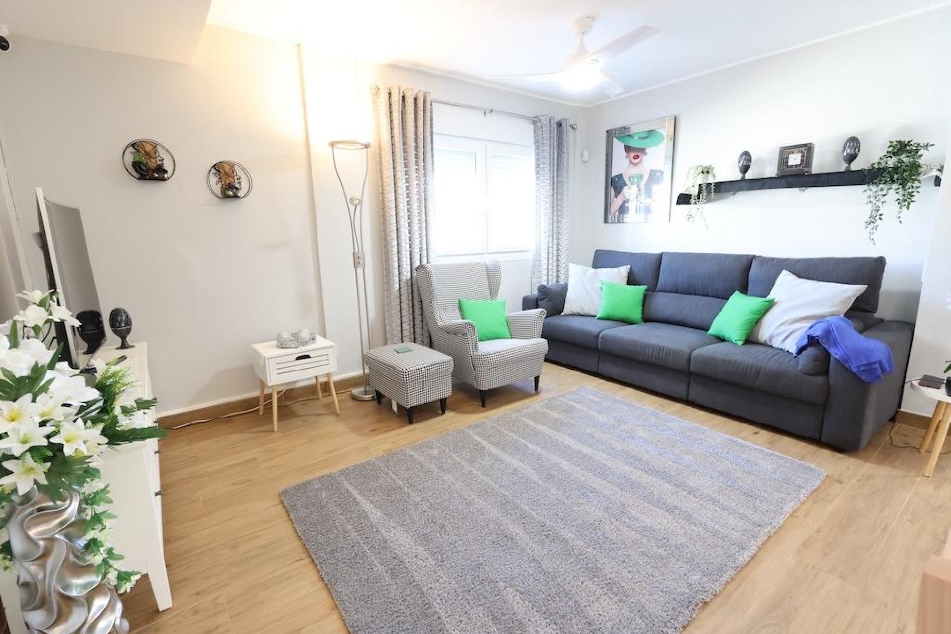 Reventa - Villa - Orihuela Costa - Lomas de Cabo Roig