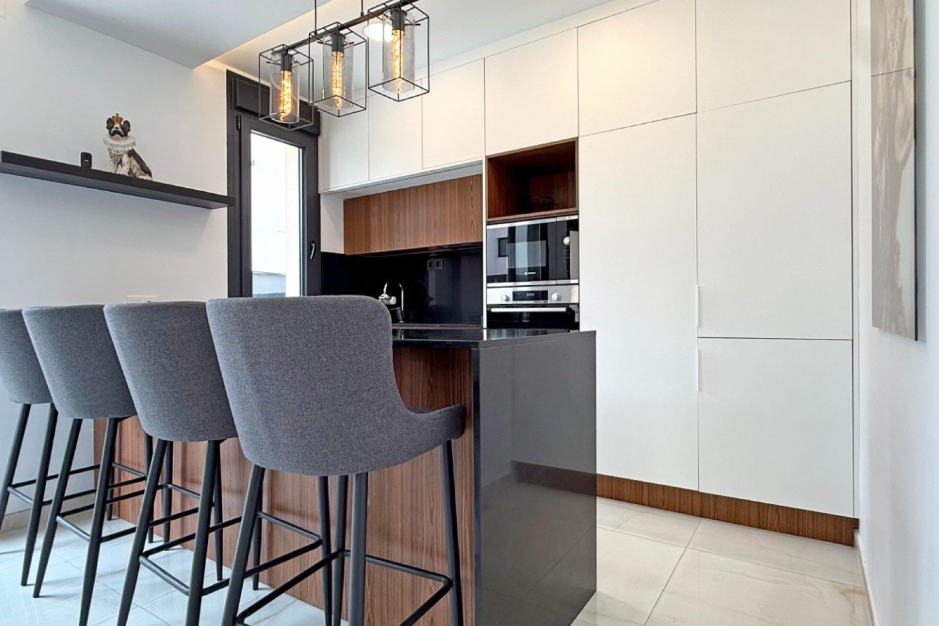 Reventa - Villa - Orihuela Costa - Lomas de Cabo Roig