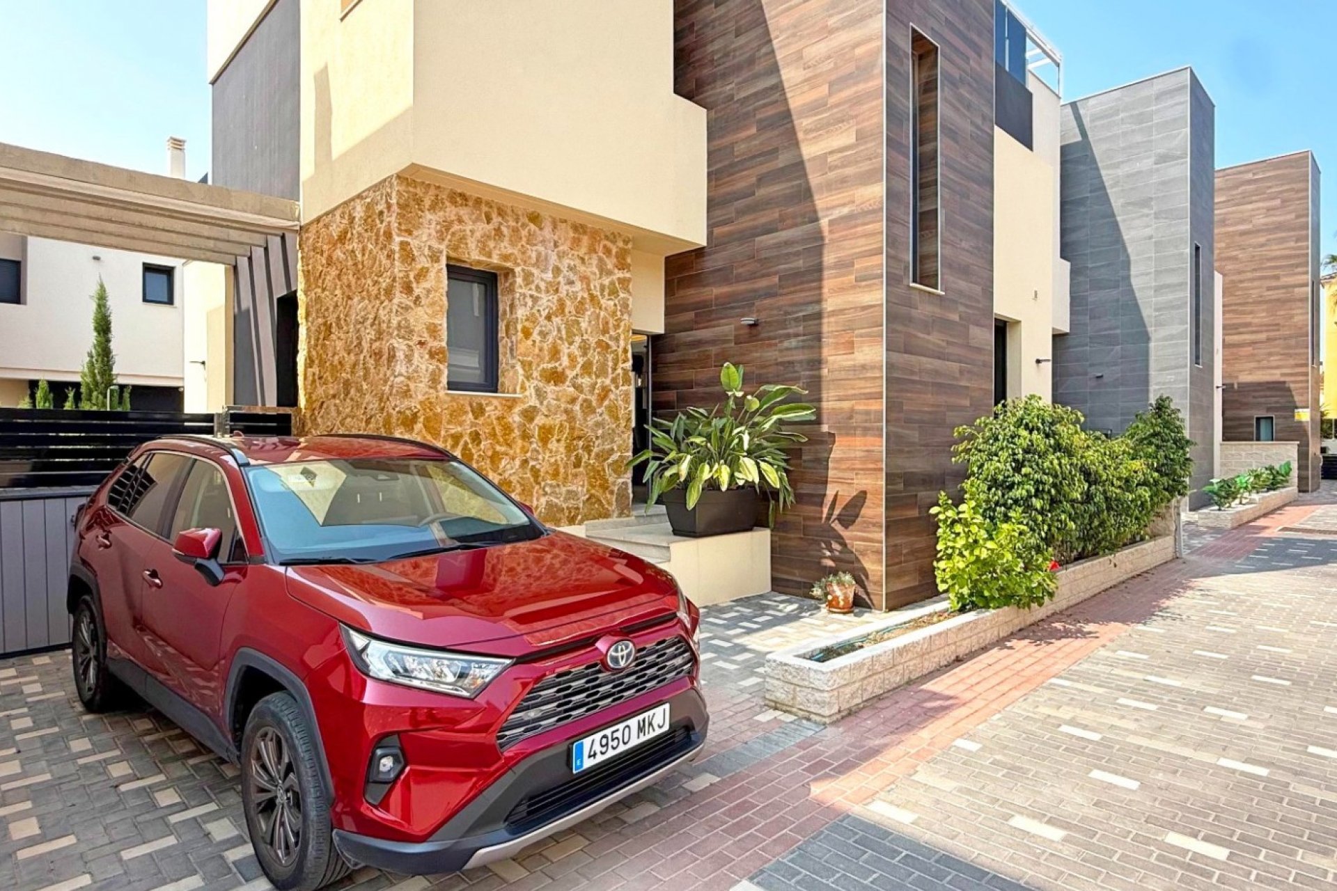 Reventa - Villa - Orihuela Costa - Lomas de Cabo Roig
