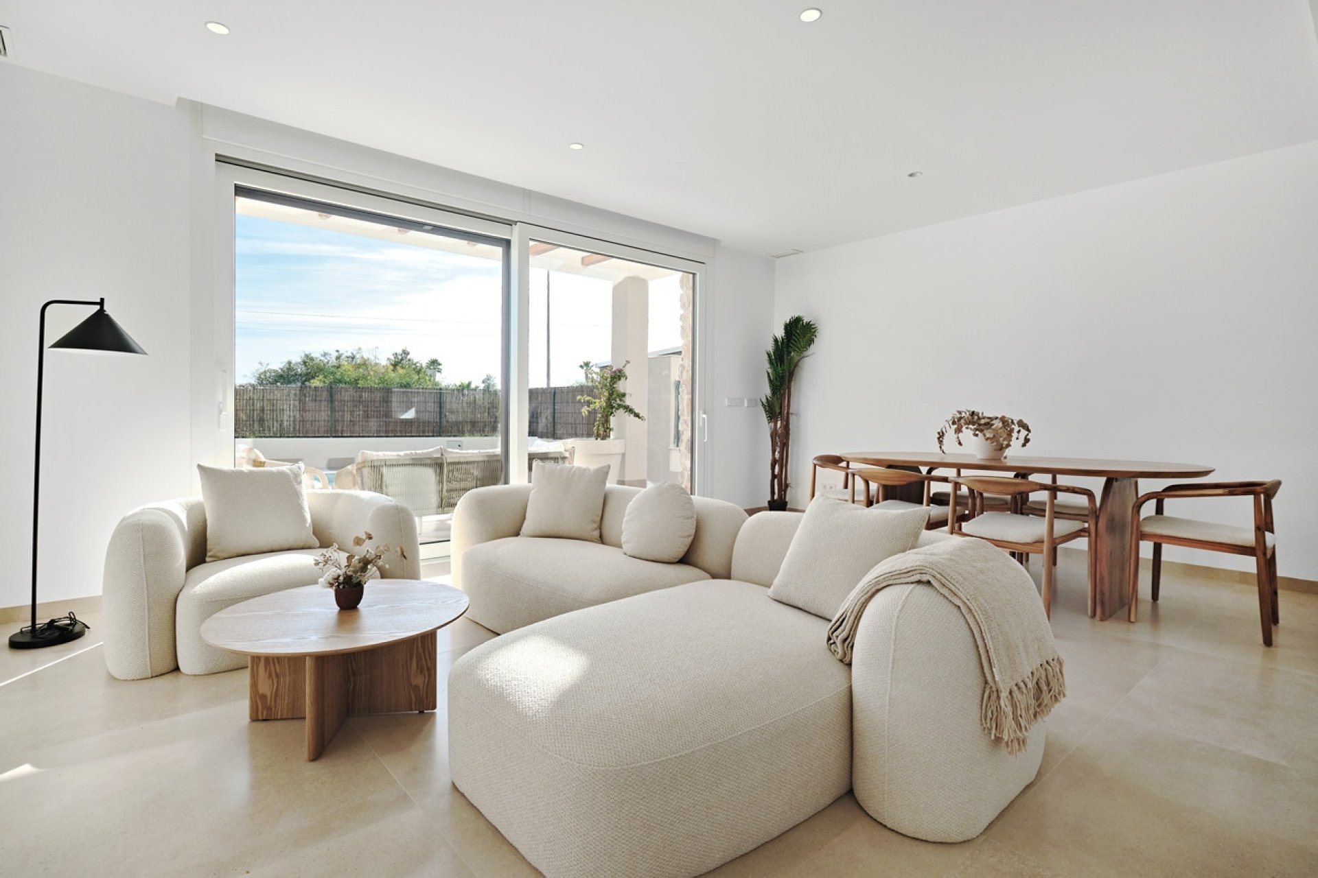 Reventa - Villa - Orihuela Costa - Lomas de Don Juan