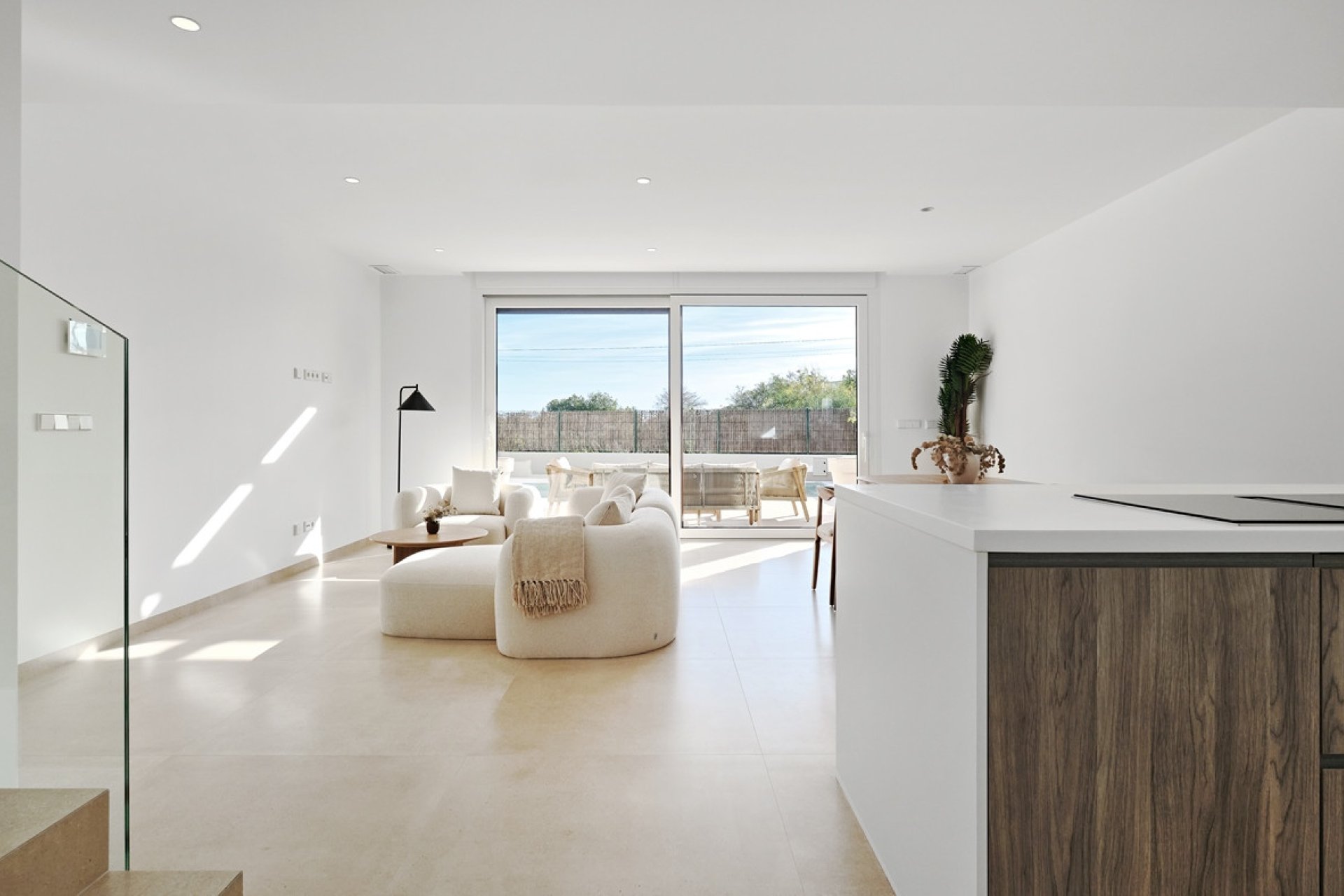 Reventa - Villa - Orihuela Costa - Lomas de Don Juan