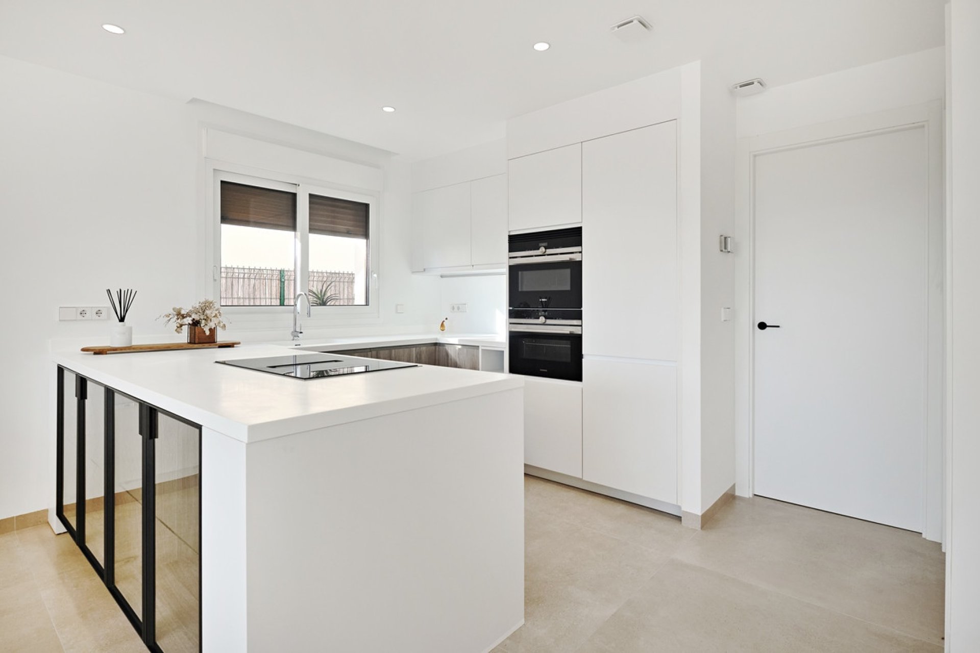 Reventa - Villa - Orihuela Costa - Lomas de Don Juan