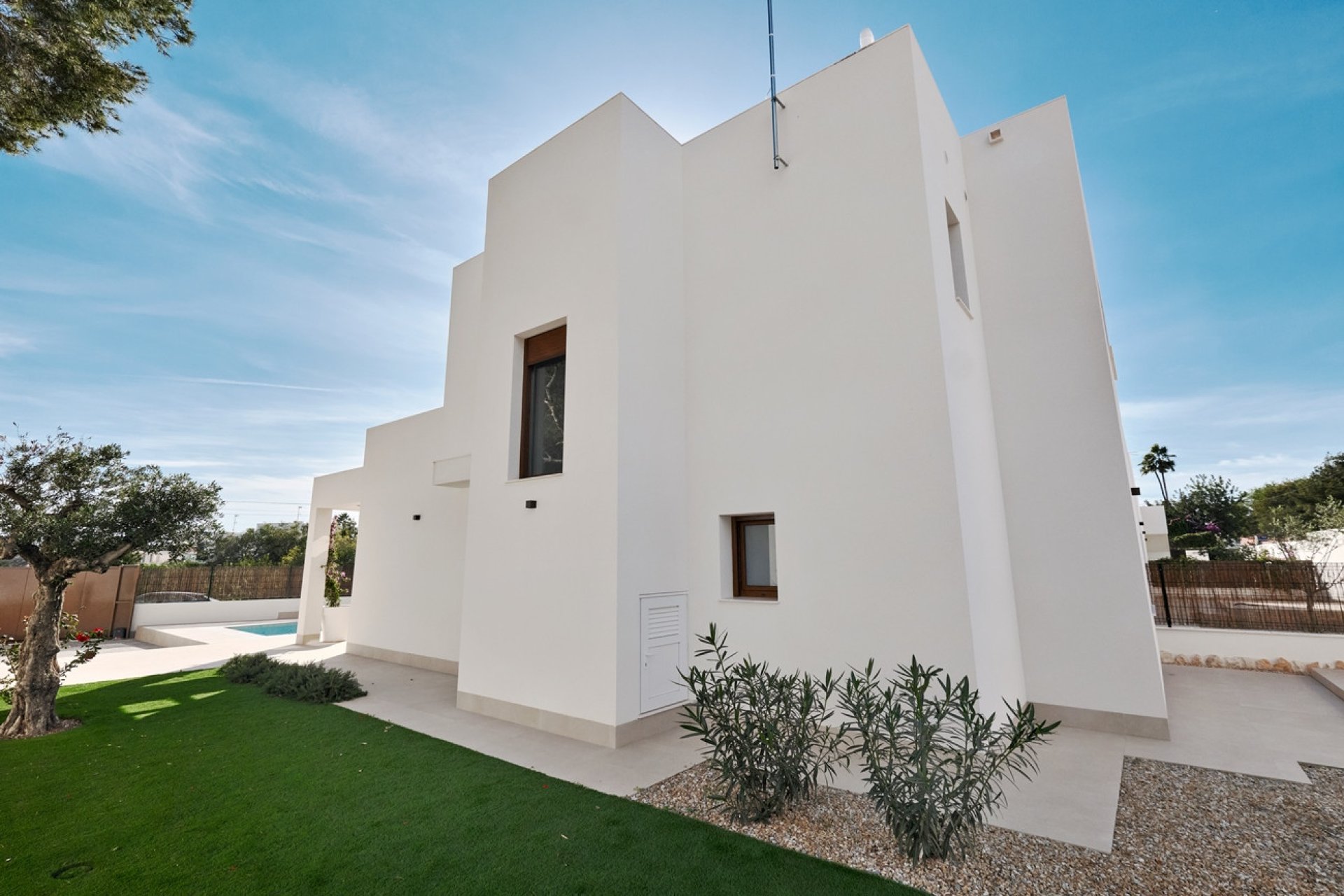 Reventa - Villa - Orihuela Costa - Lomas de Don Juan