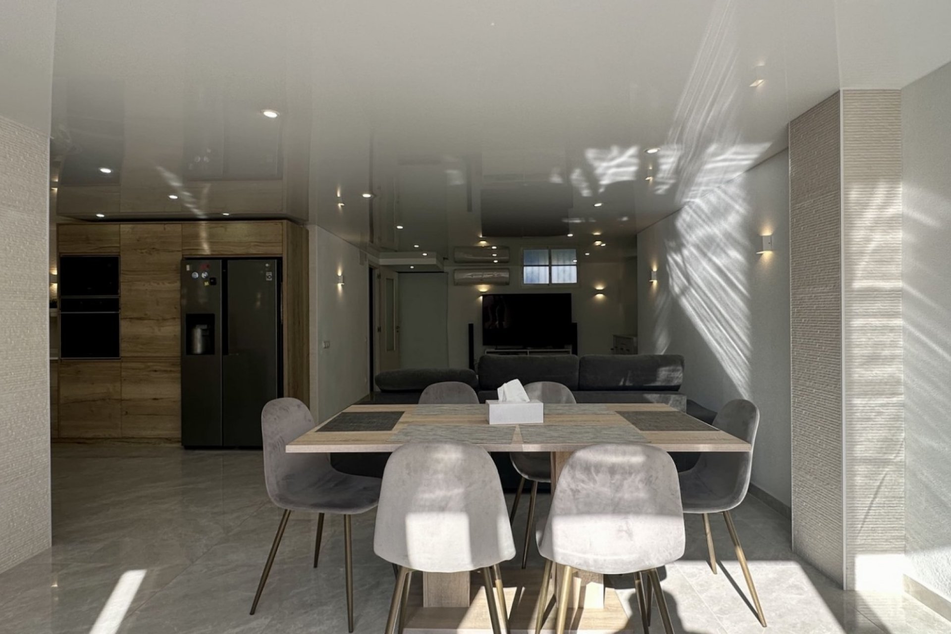 Reventa - Villa - Orihuela Costa - Los Altos