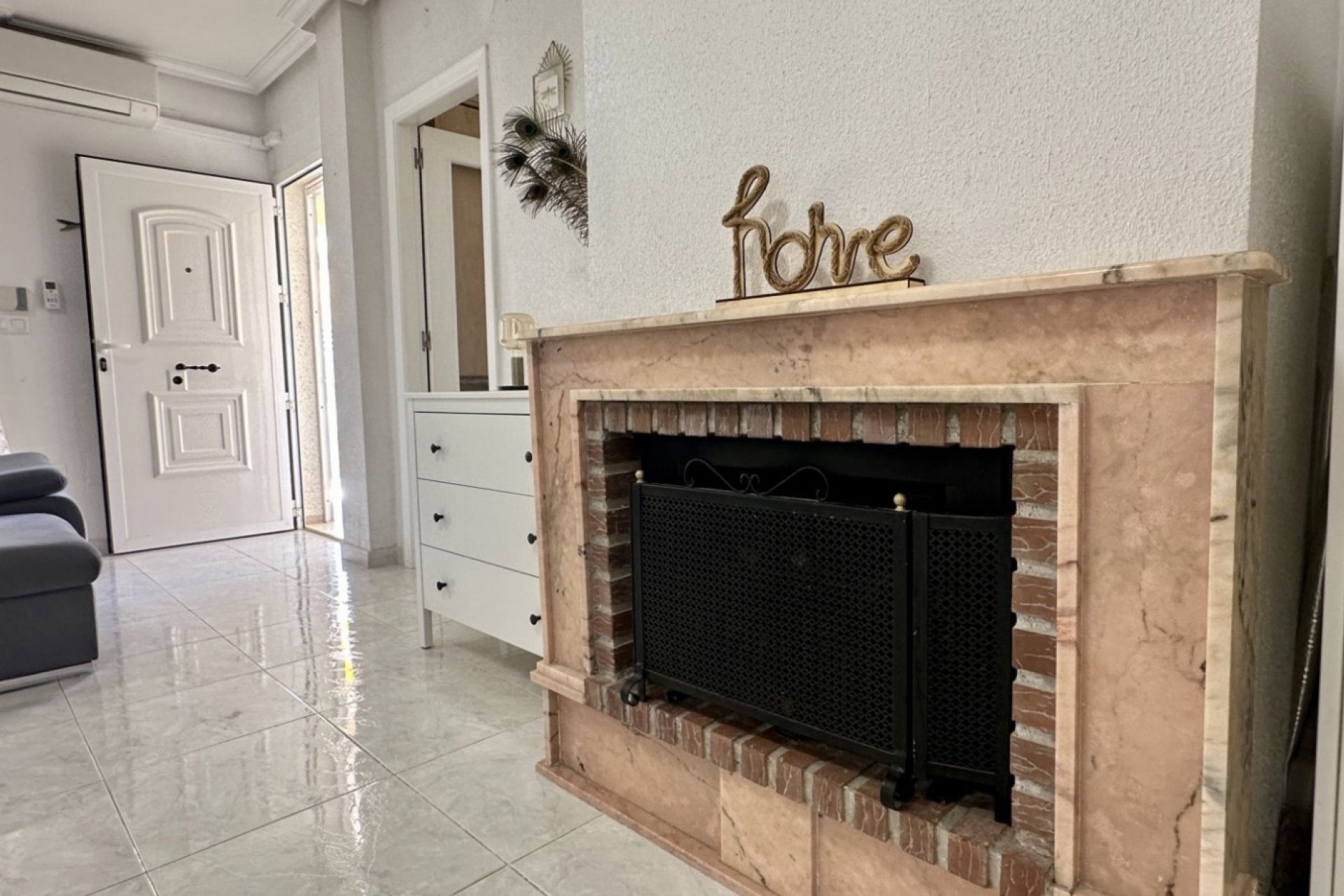 Reventa - Villa - Orihuela Costa - Los Altos