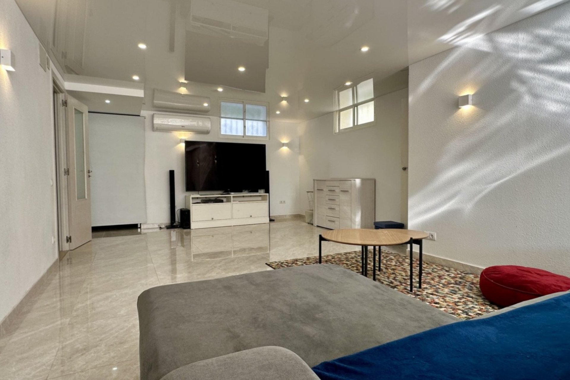 Reventa - Villa - Orihuela Costa - Los Altos