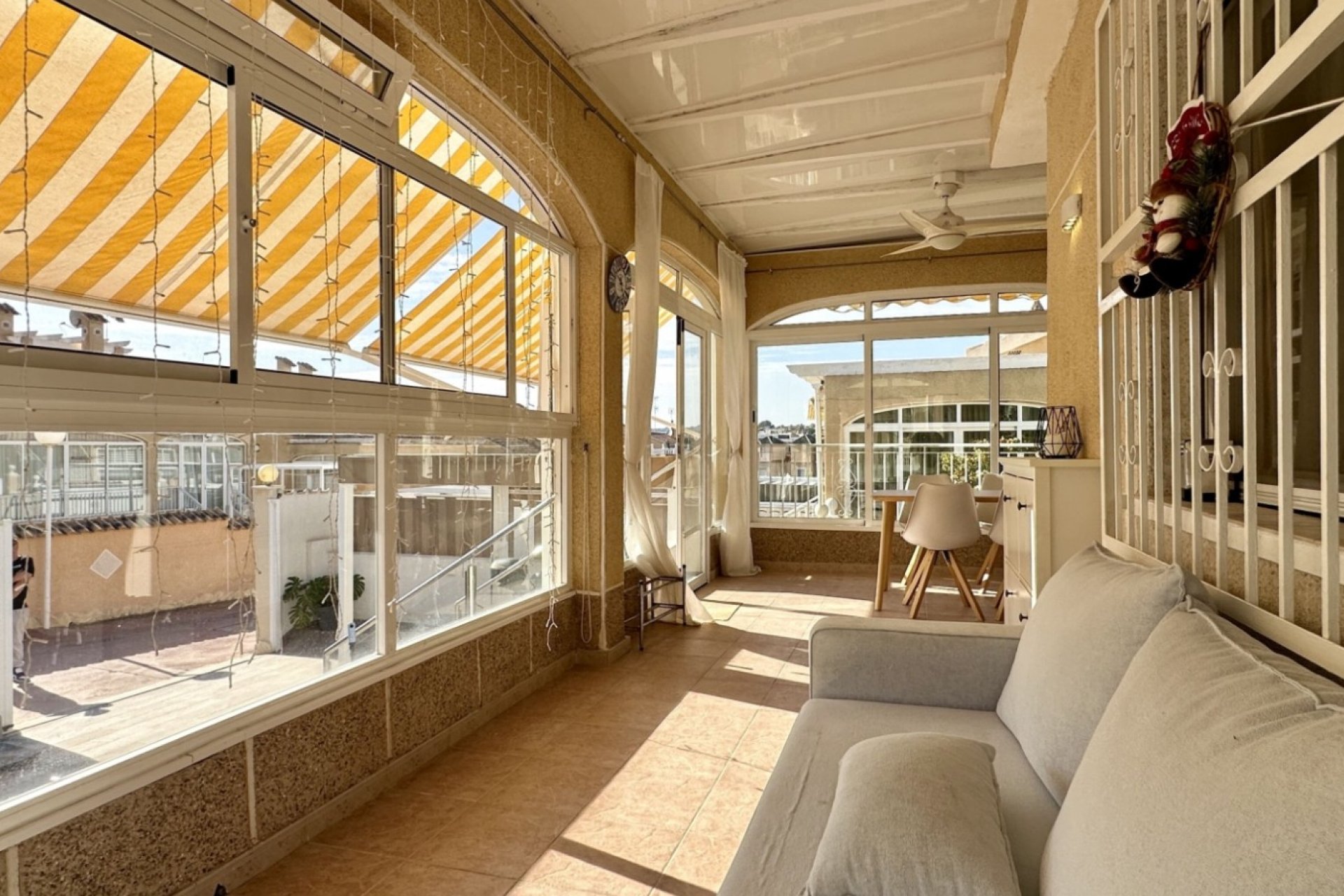 Reventa - Villa - Orihuela Costa - Los Altos