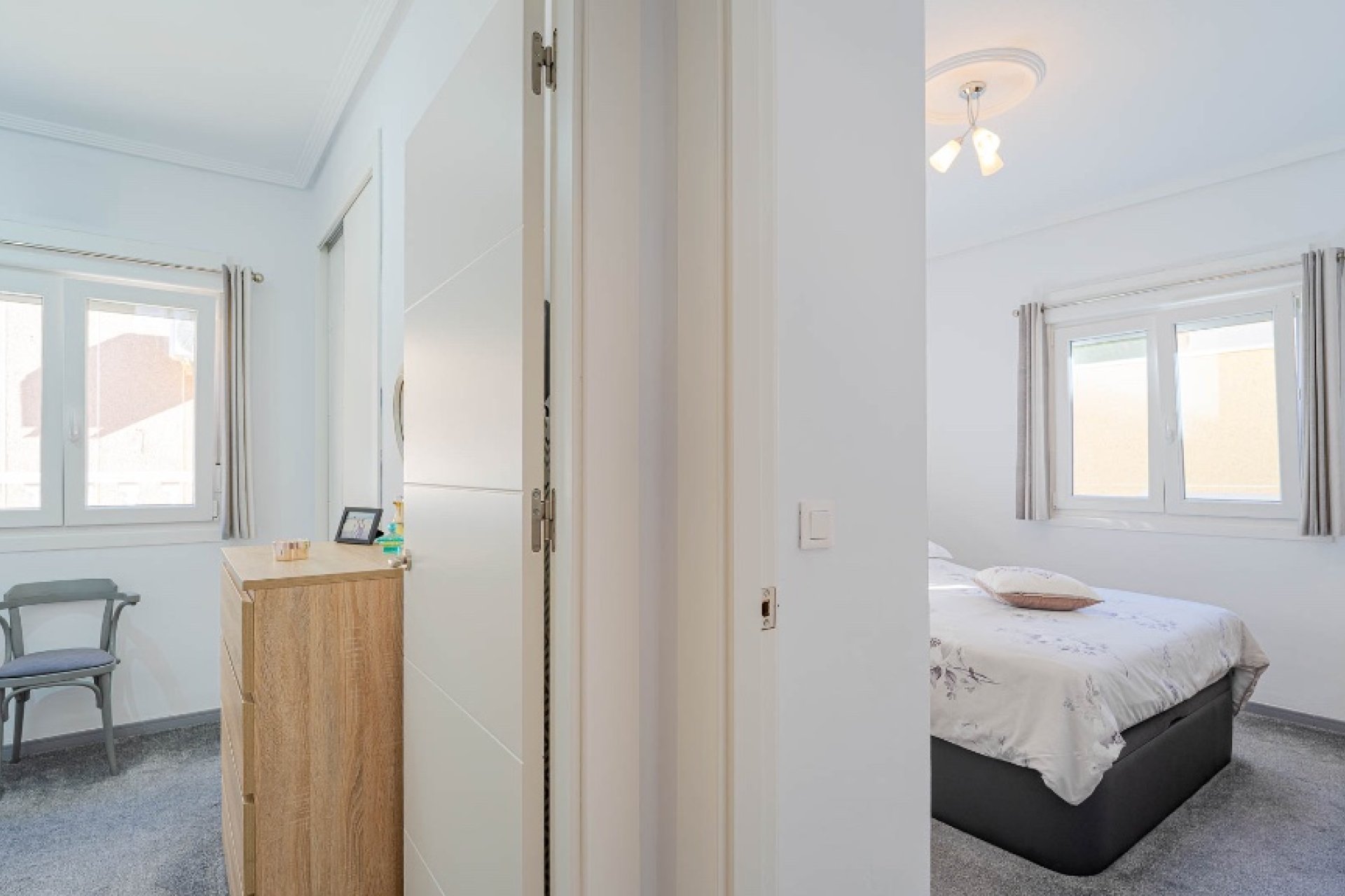 Reventa - Villa - Orihuela Costa - Los Altos