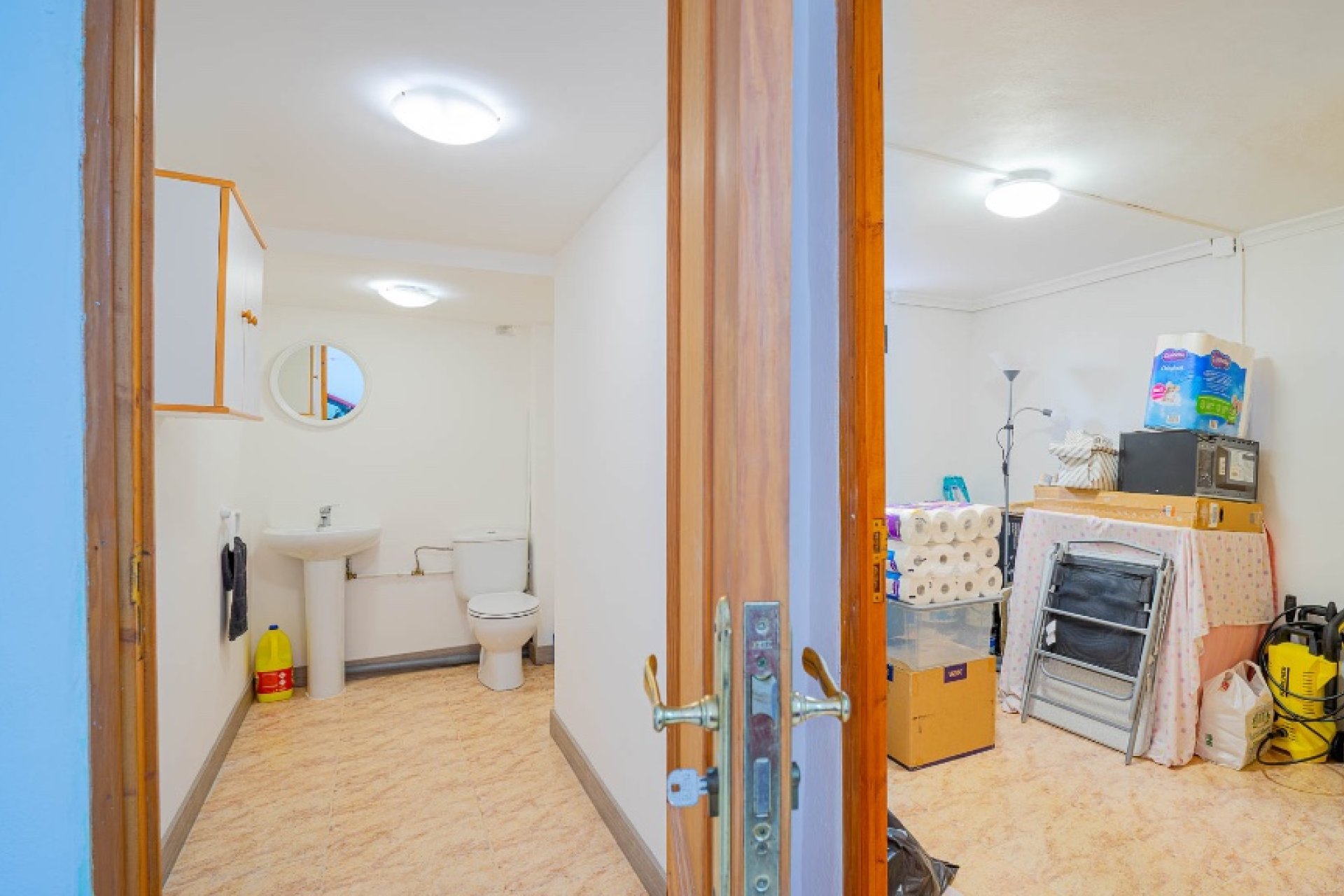 Reventa - Villa - Orihuela Costa - Los Altos