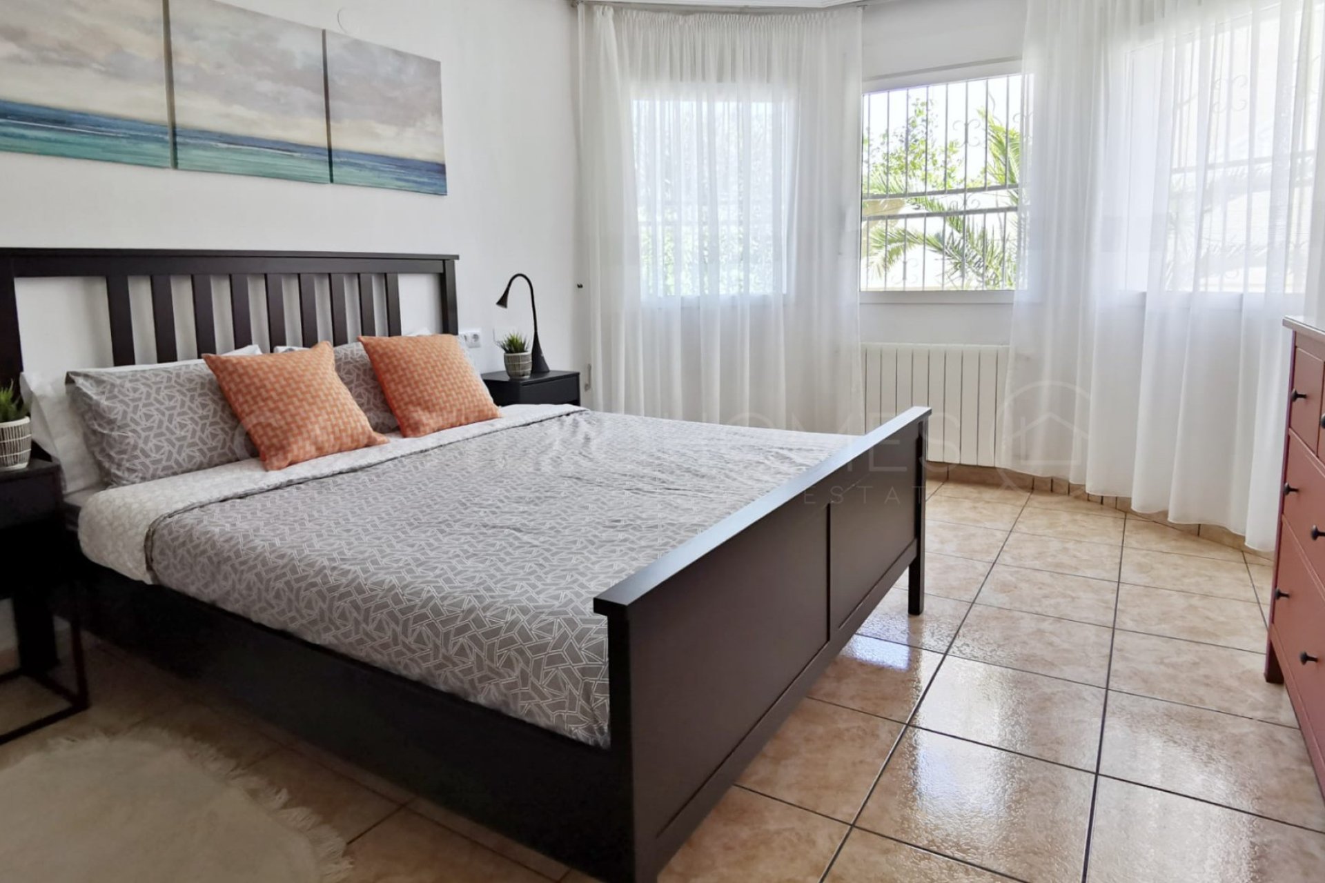 Reventa - Villa - Orihuela Costa - Los Altos