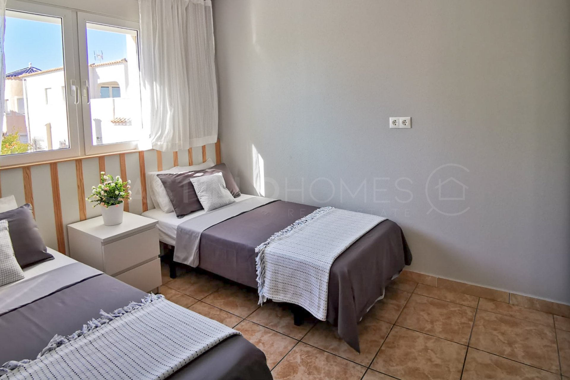 Reventa - Villa - Orihuela Costa - Los Altos