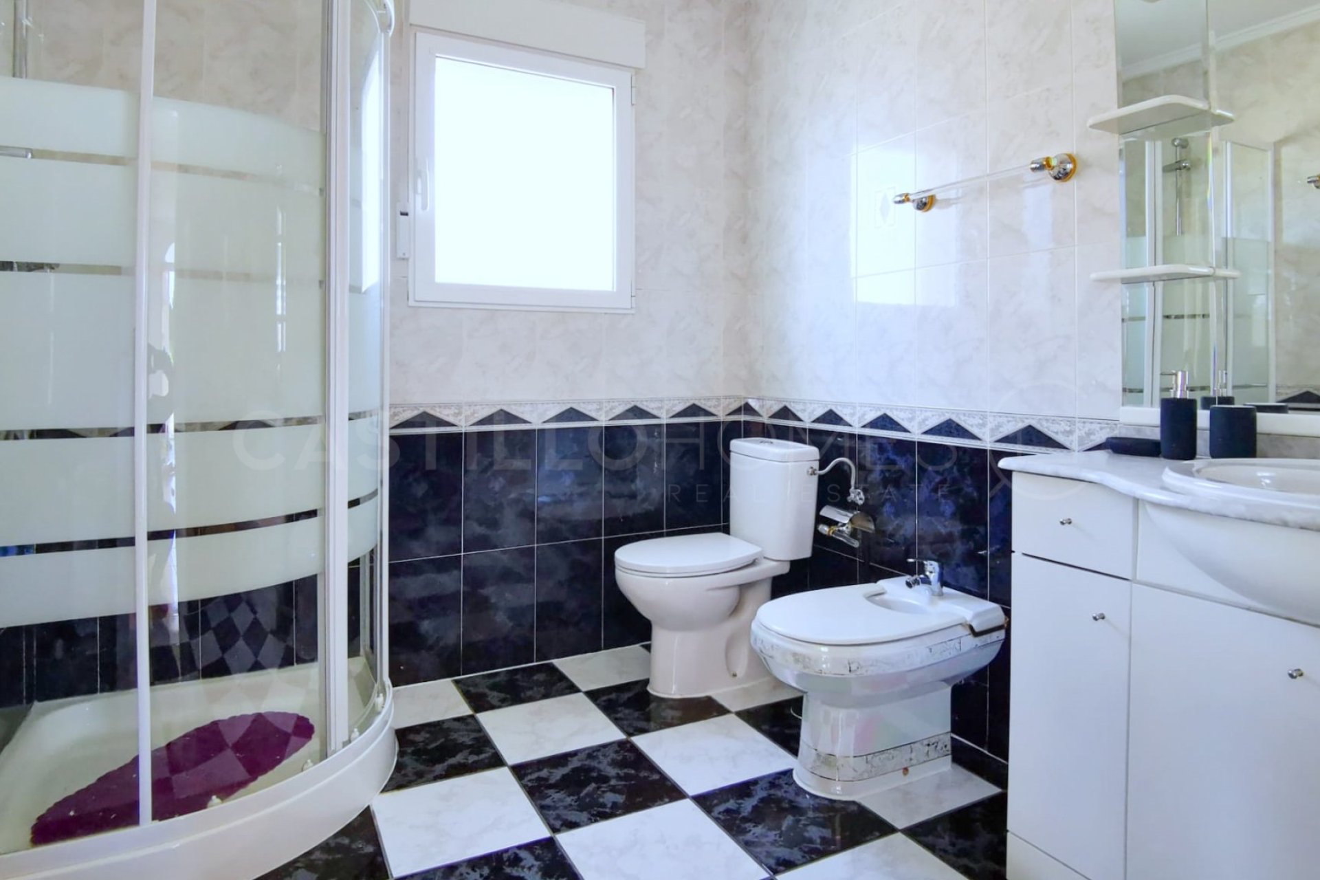 Reventa - Villa - Orihuela Costa - Los Altos