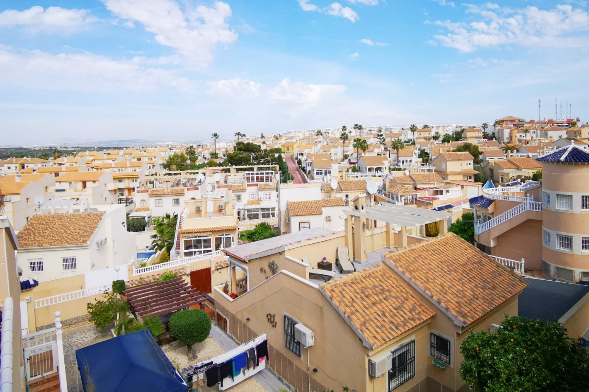 Reventa - Villa - Orihuela Costa - Los Altos