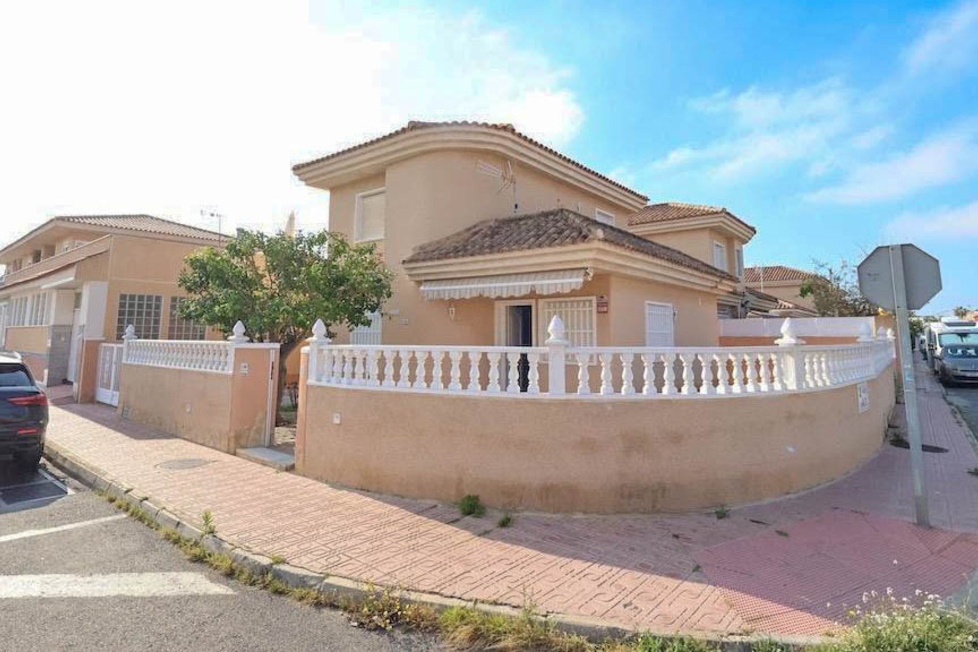 Reventa - Villa - Orihuela Costa - Los Altos