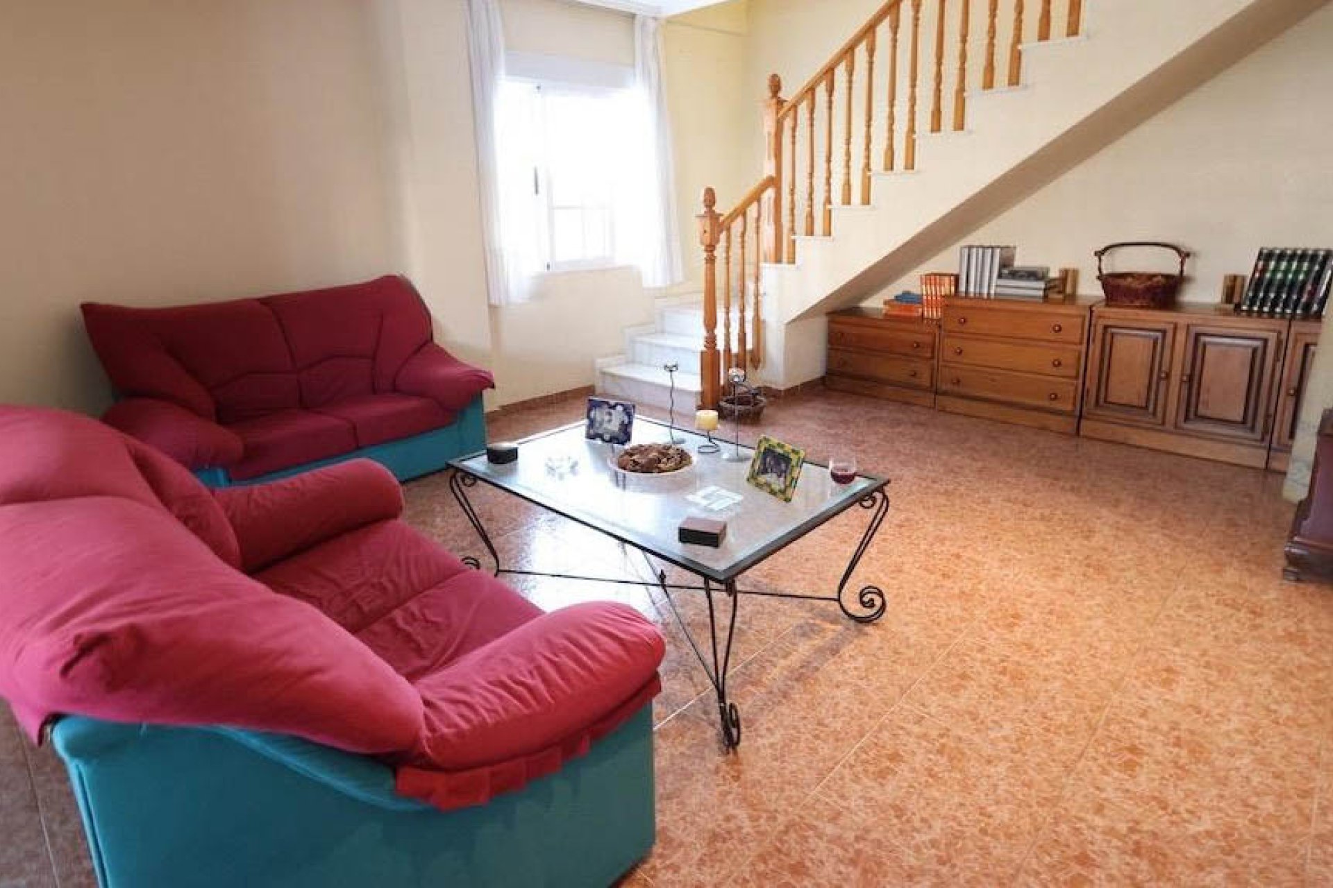 Reventa - Villa - Orihuela Costa - Los Altos