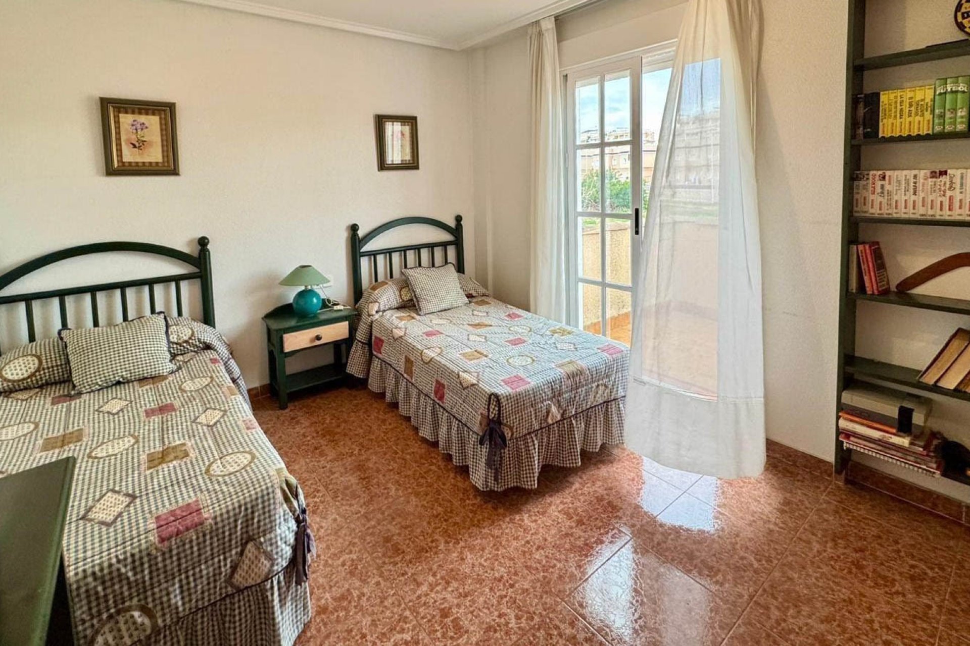 Reventa - Villa - Orihuela Costa - Los Altos