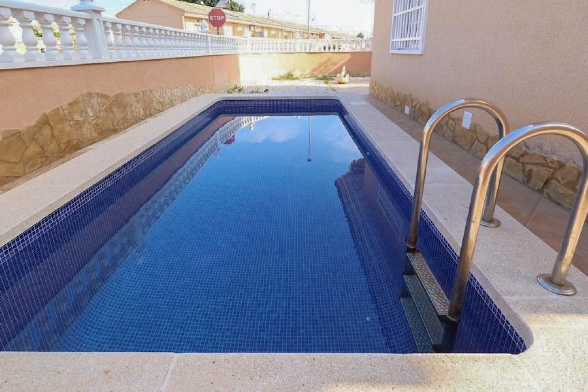 Reventa - Villa - Orihuela Costa - Los Altos