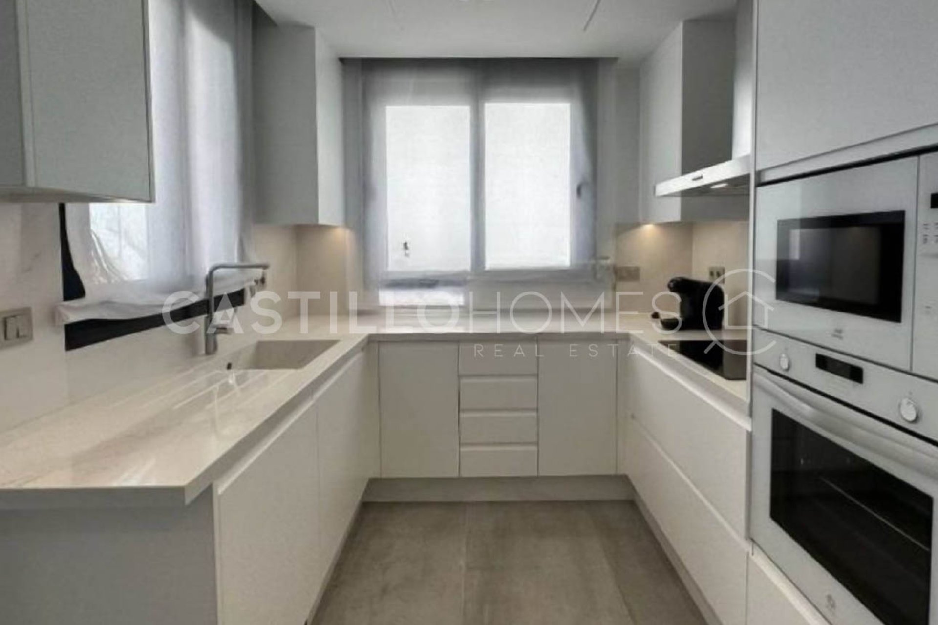 Reventa - Villa - Orihuela Costa - Los Altos