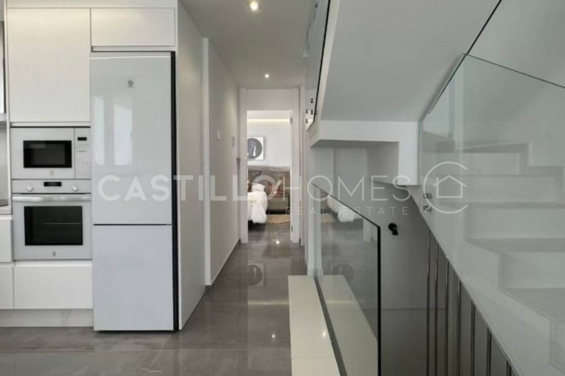 Reventa - Villa - Orihuela Costa - Los Altos