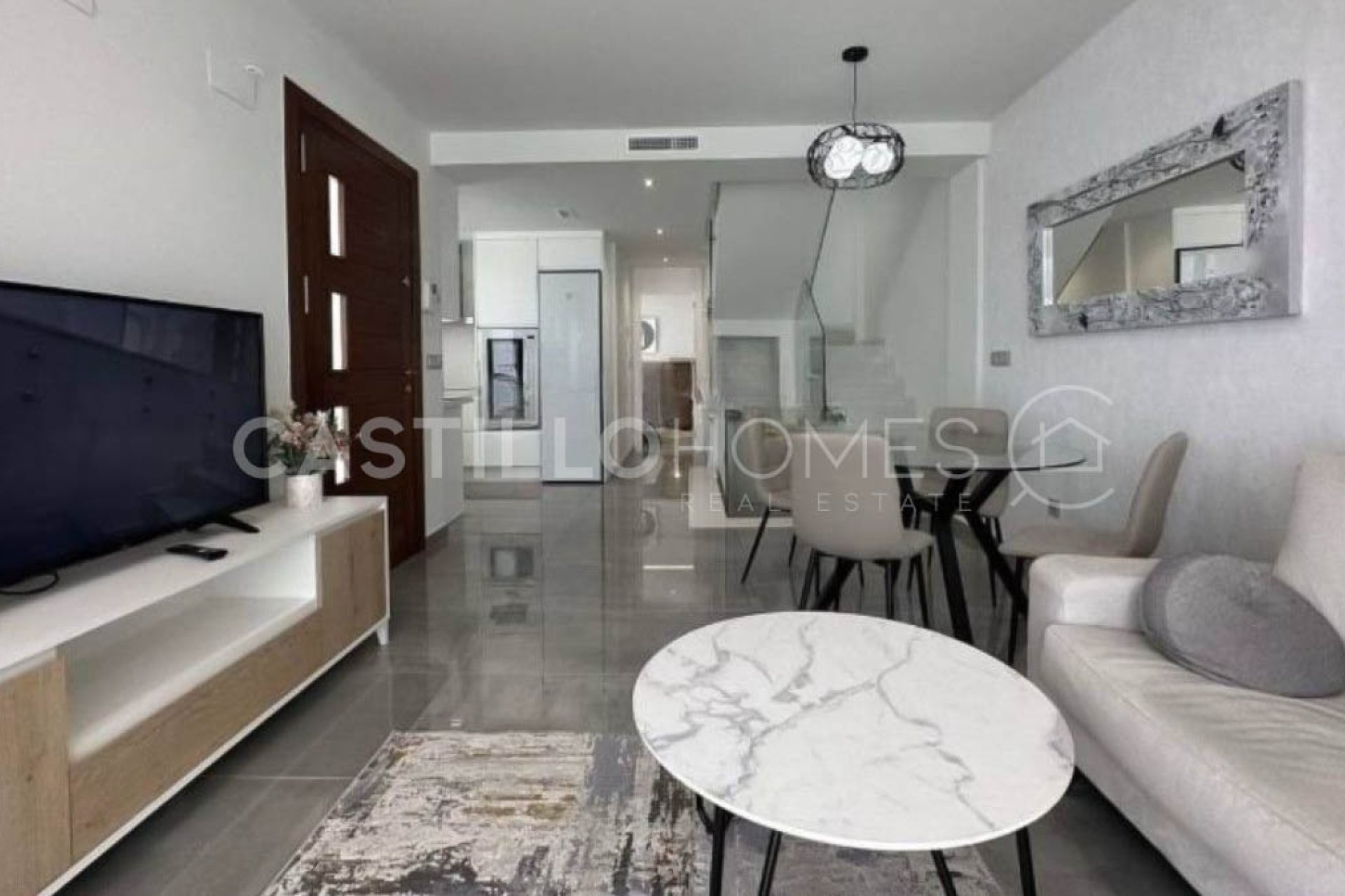 Reventa - Villa - Orihuela Costa - Los Altos
