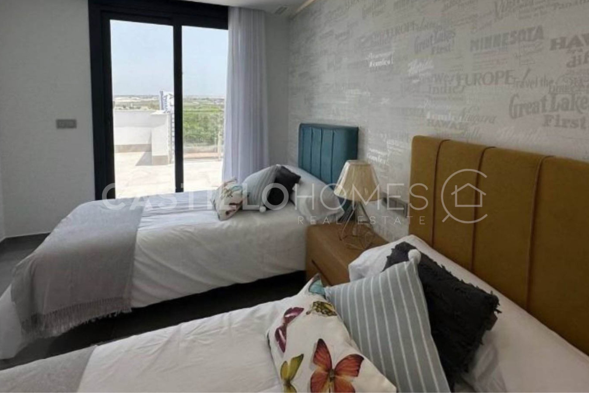 Reventa - Villa - Orihuela Costa - Los Altos