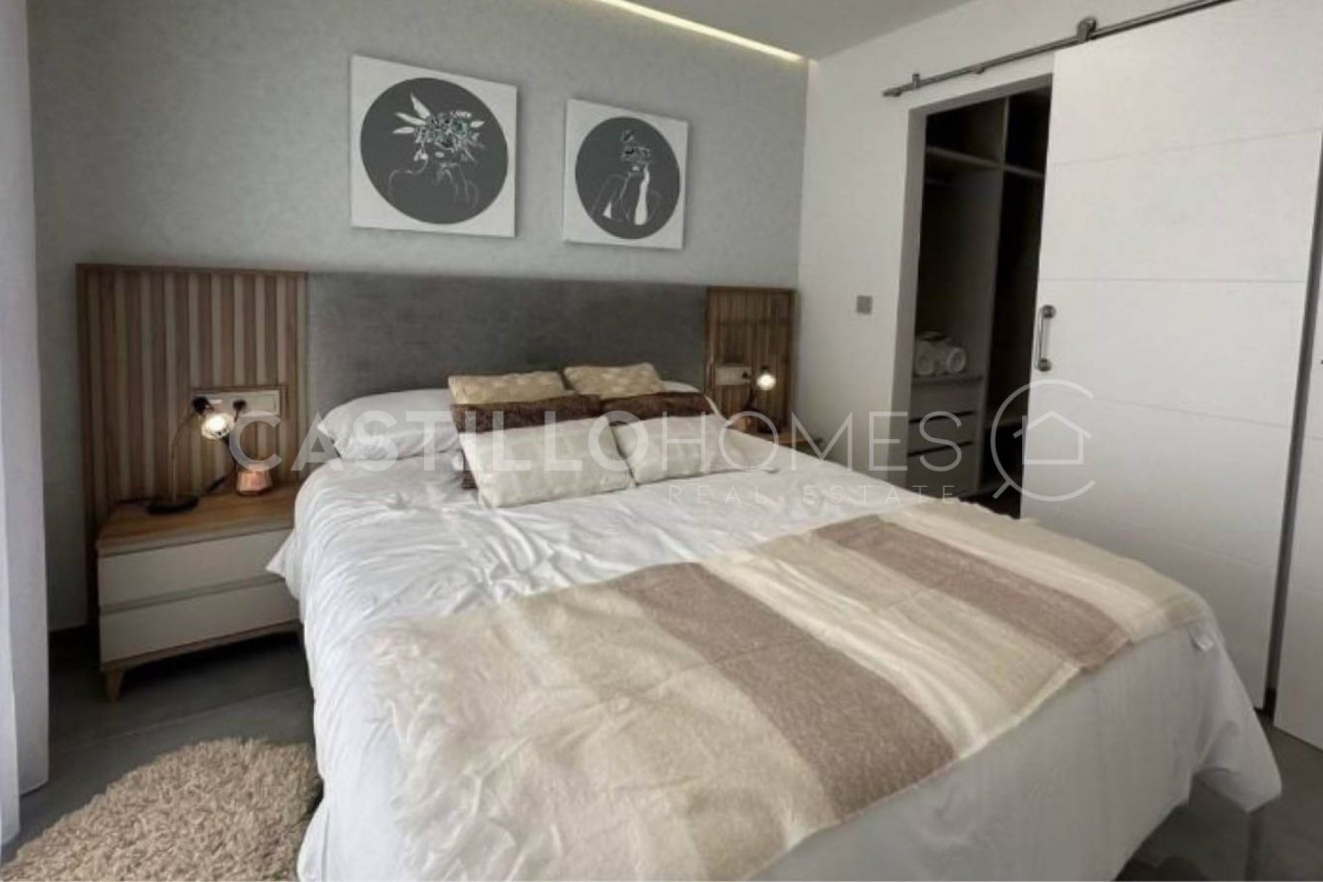 Reventa - Villa - Orihuela Costa - Los Altos