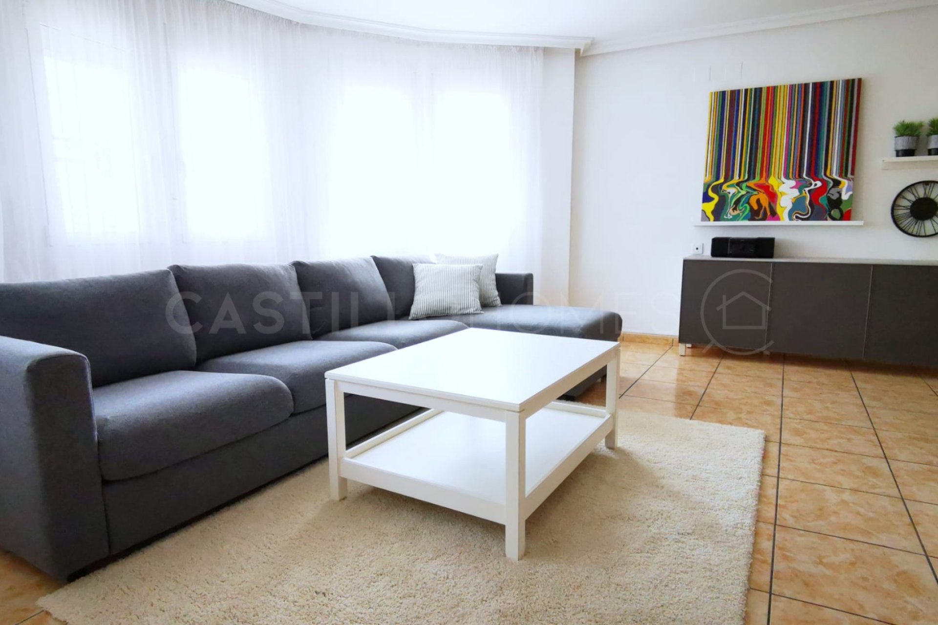 Reventa - Villa - Orihuela Costa - Los Altos