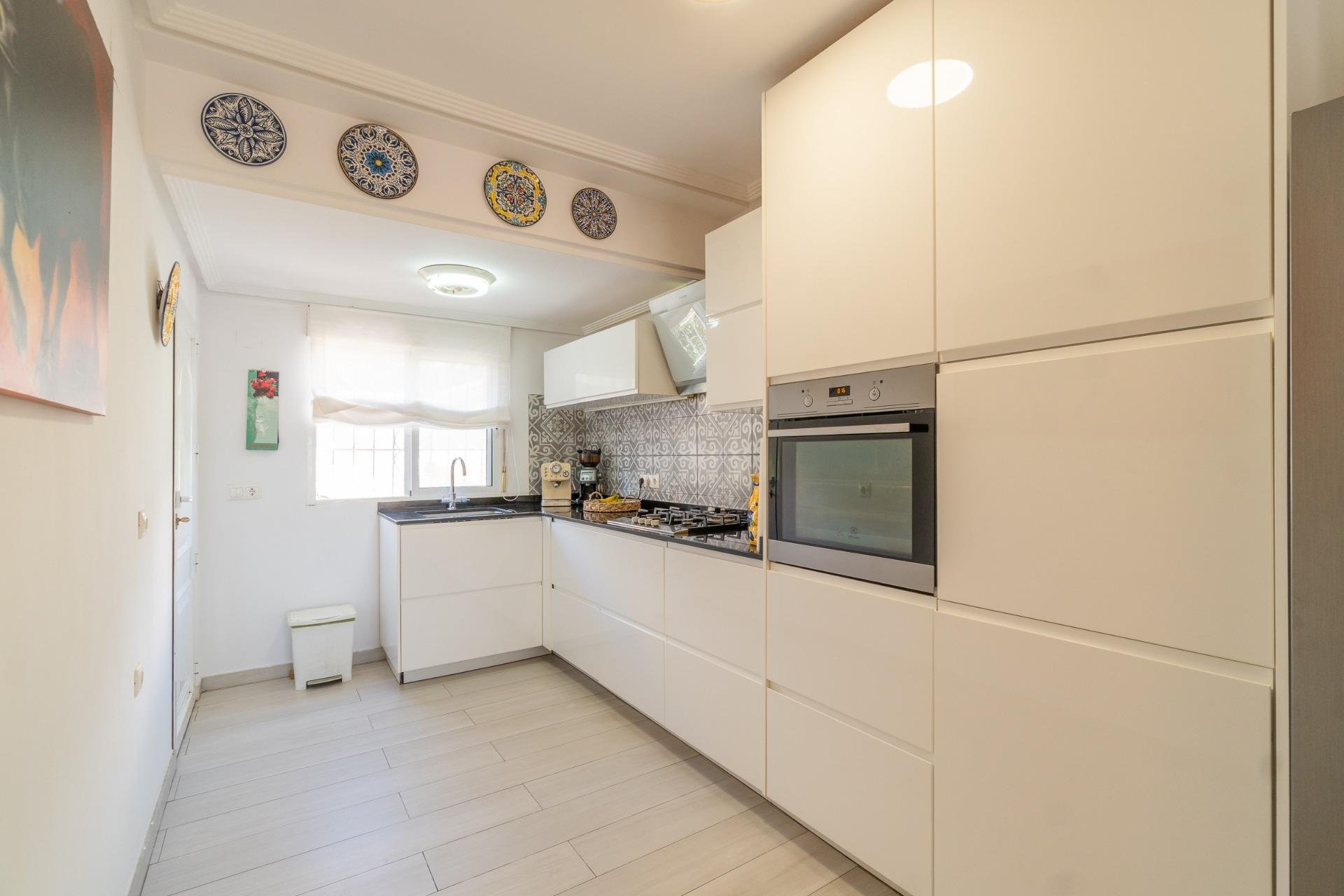 Reventa - Villa - Orihuela Costa - Los Balcones