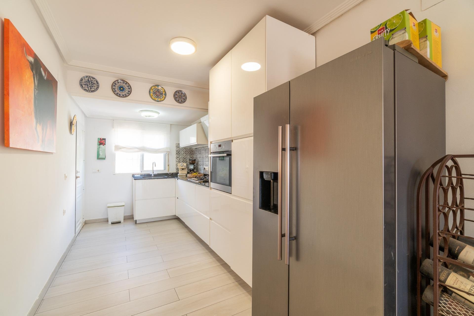 Reventa - Villa - Orihuela Costa - Los Balcones