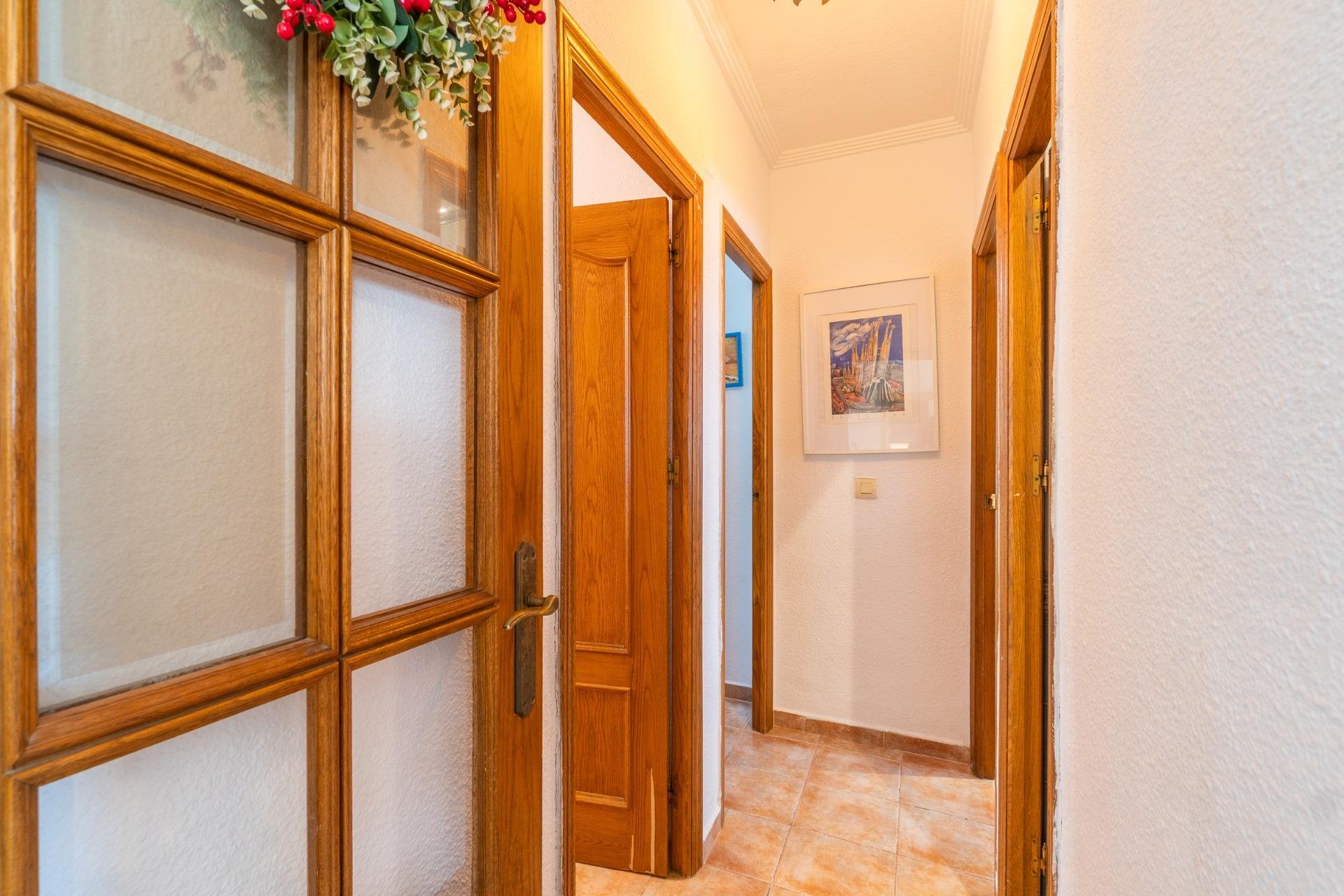 Reventa - Villa - Orihuela Costa - Los Balcones