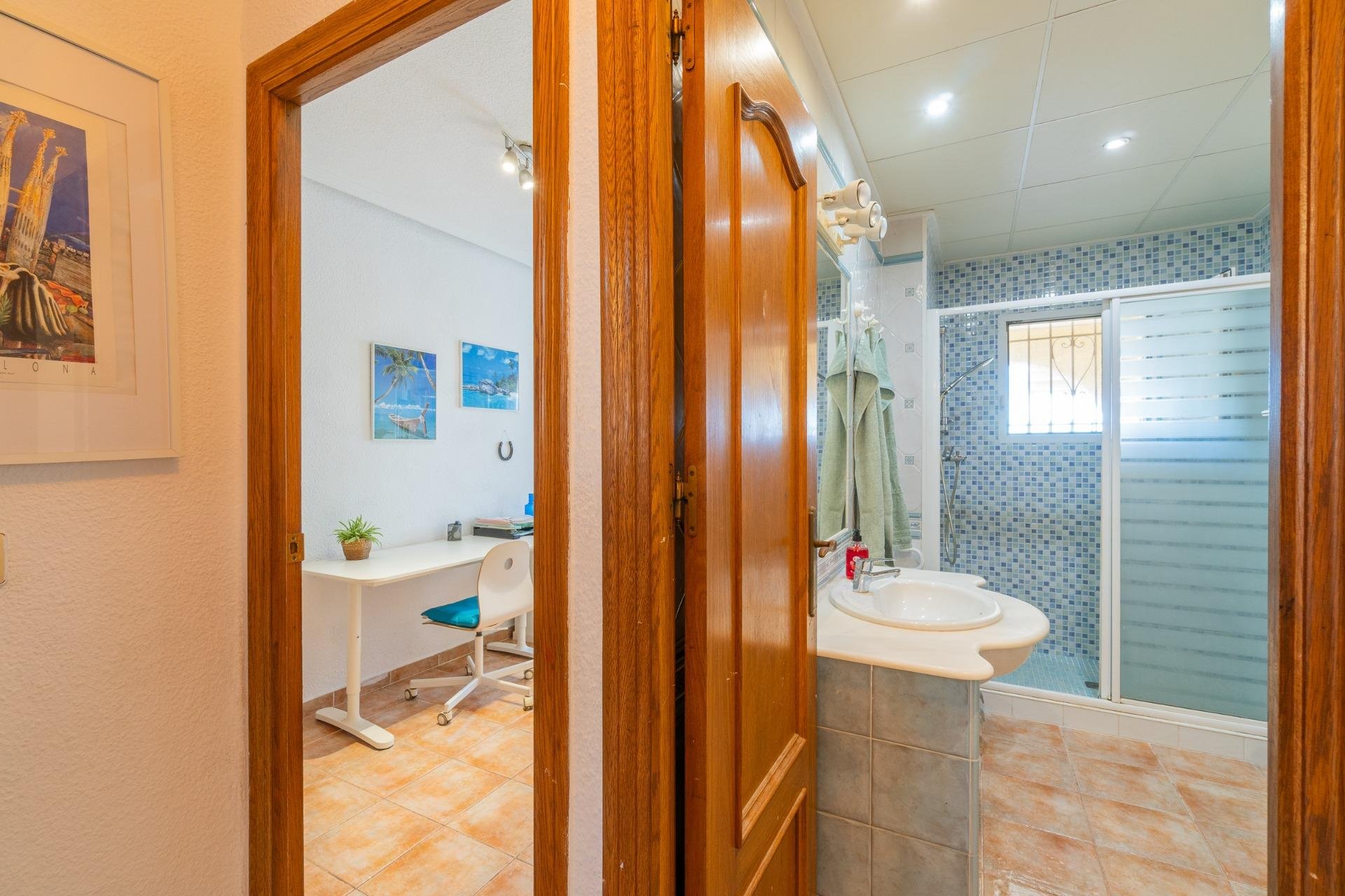 Reventa - Villa - Orihuela Costa - Los Balcones