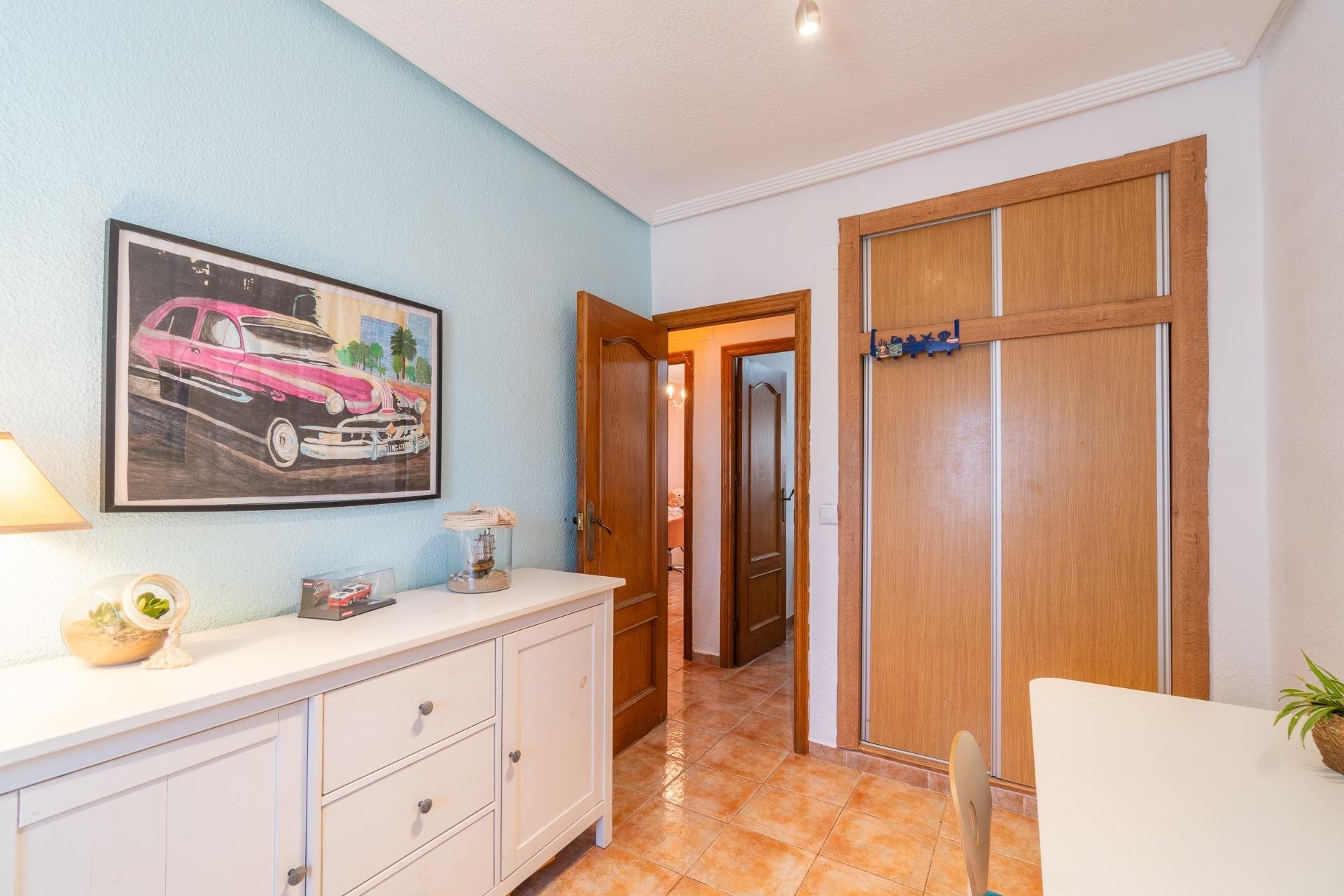 Reventa - Villa - Orihuela Costa - Los Balcones