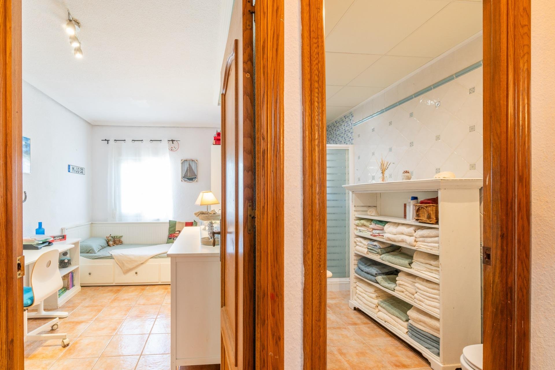Reventa - Villa - Orihuela Costa - Los Balcones