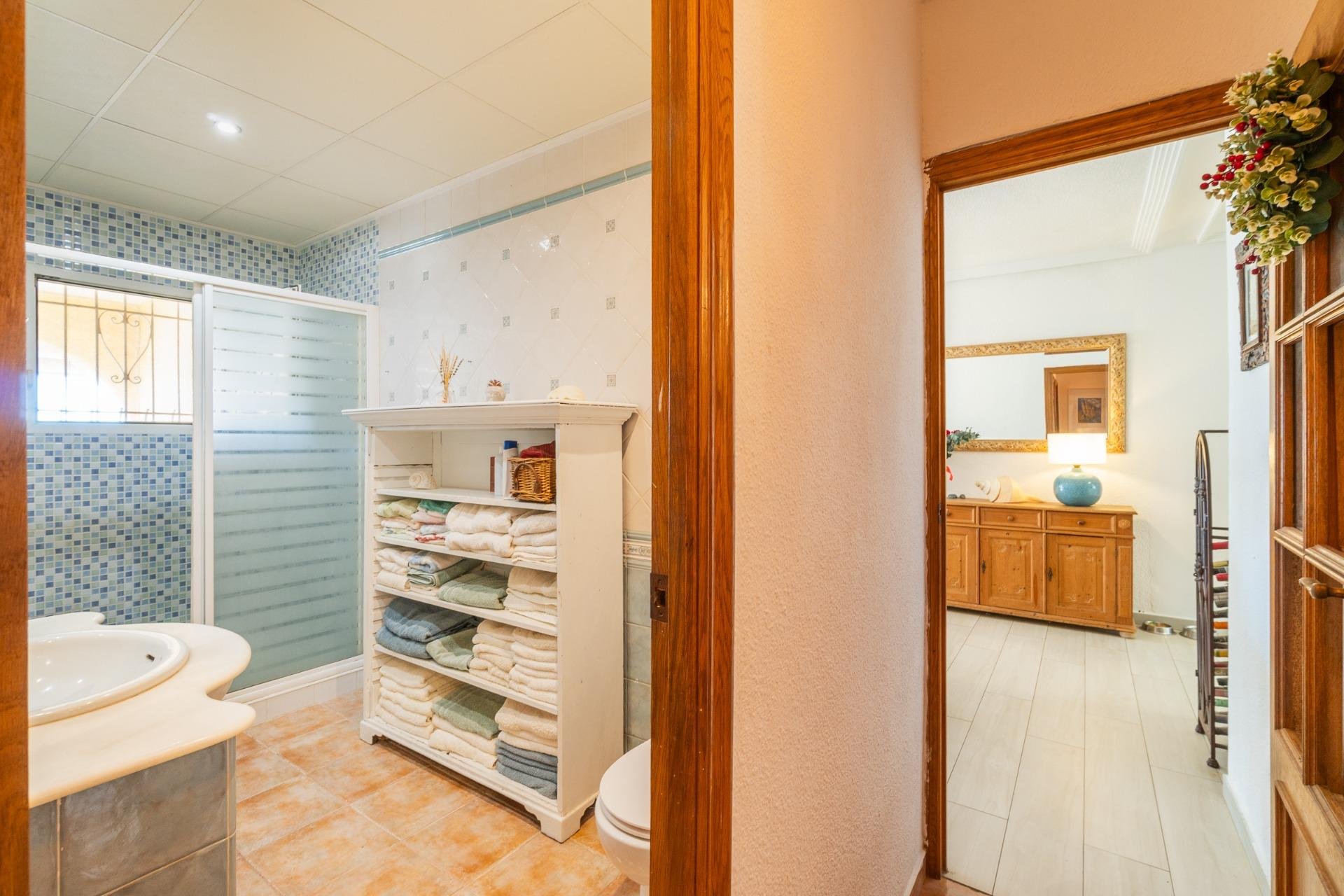 Reventa - Villa - Orihuela Costa - Los Balcones