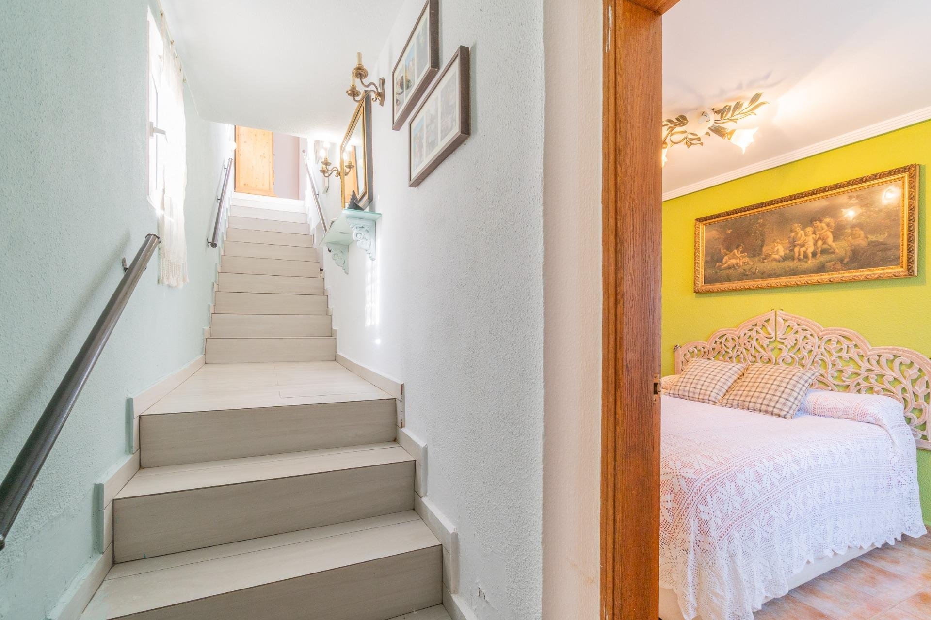 Reventa - Villa - Orihuela Costa - Los Balcones
