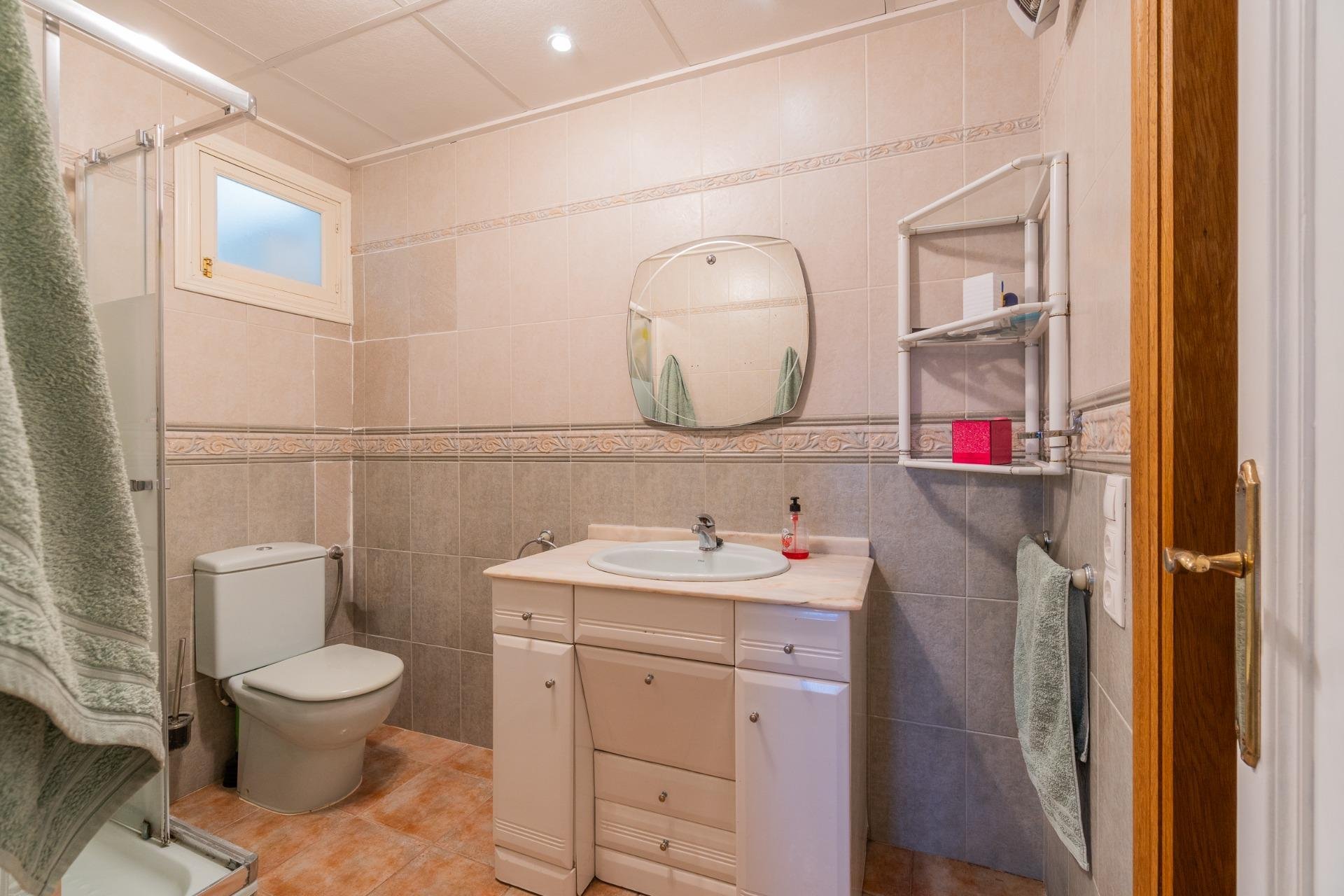 Reventa - Villa - Orihuela Costa - Los Balcones