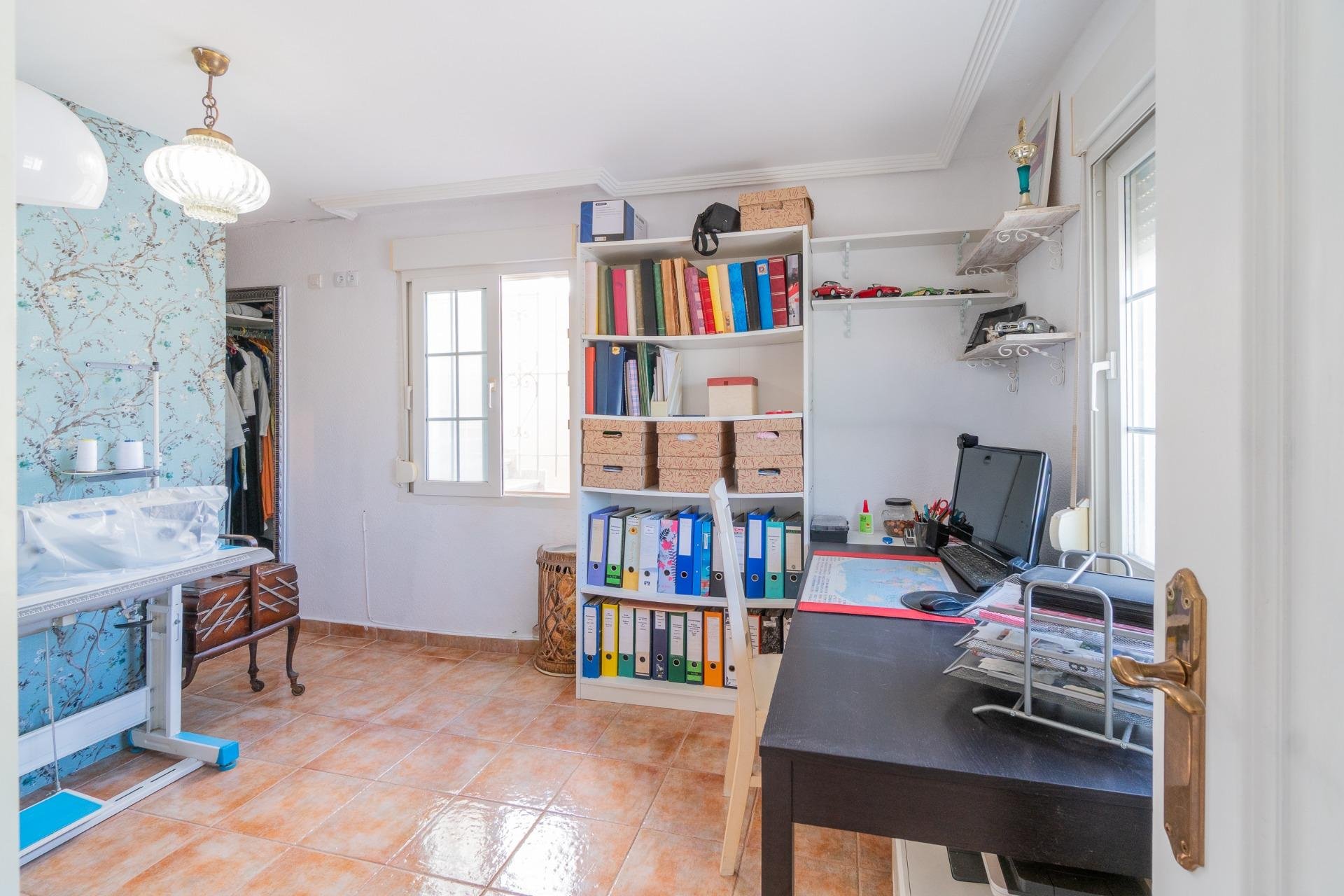 Reventa - Villa - Orihuela Costa - Los Balcones