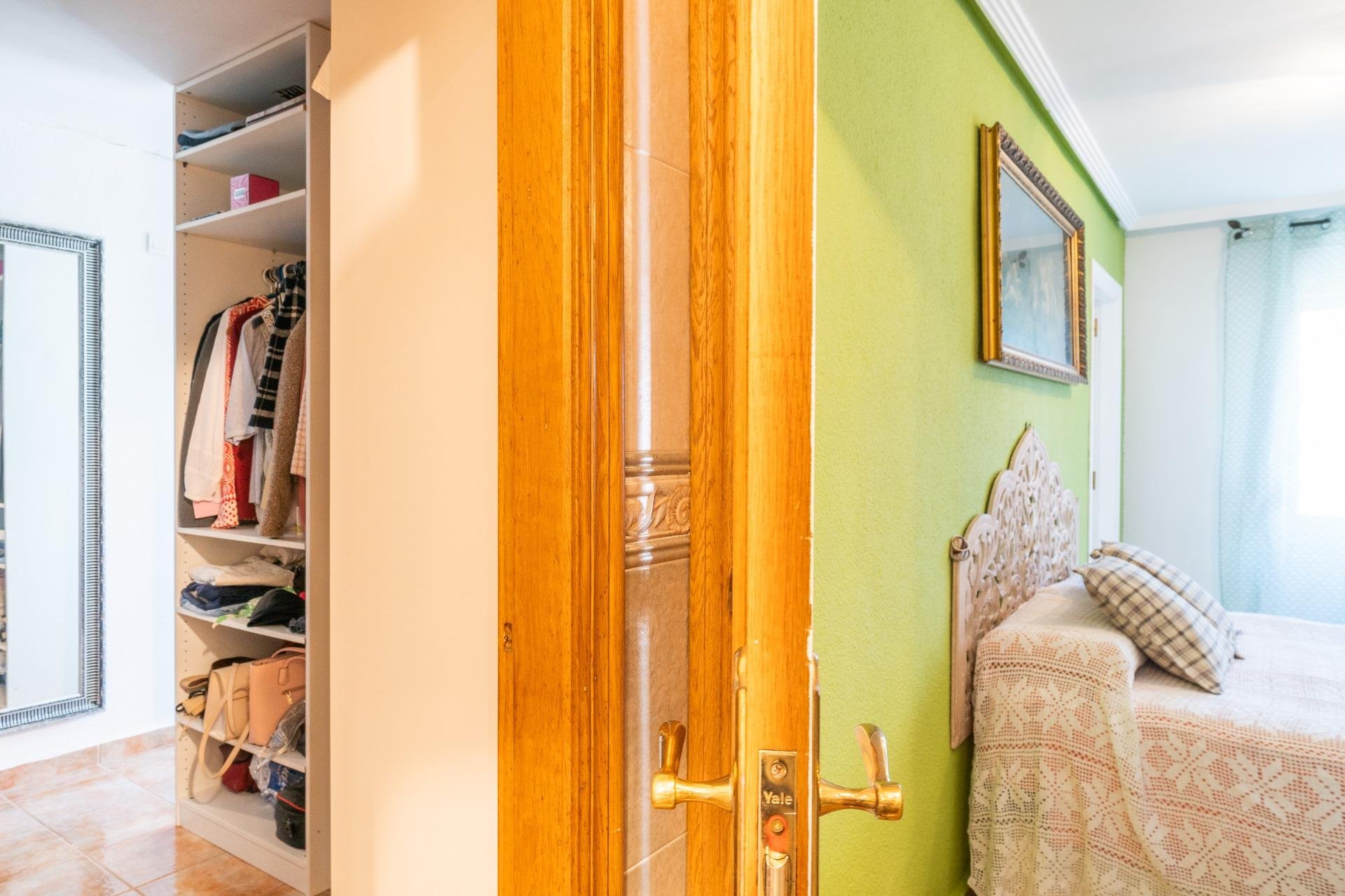 Reventa - Villa - Orihuela Costa - Los Balcones