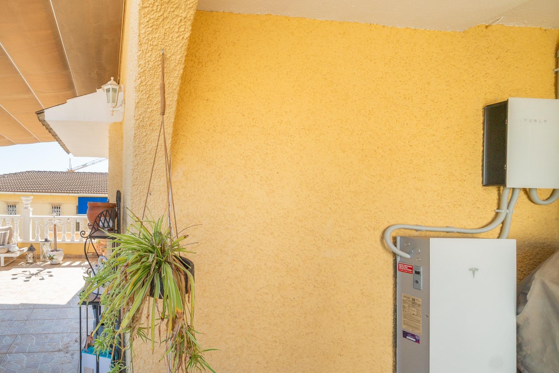 Reventa - Villa - Orihuela Costa - Los Balcones