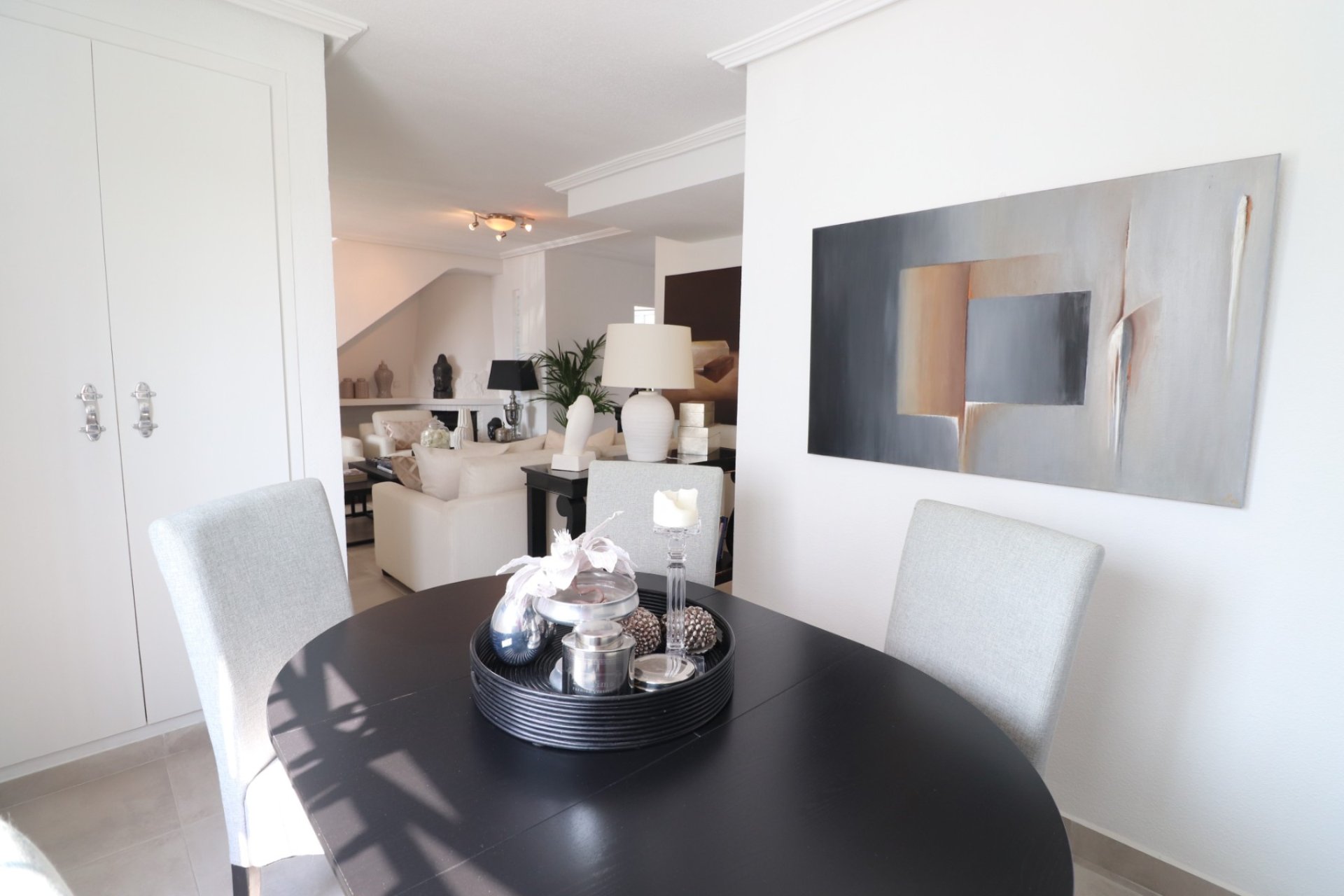 Reventa - Villa - Orihuela Costa - Los Balcones