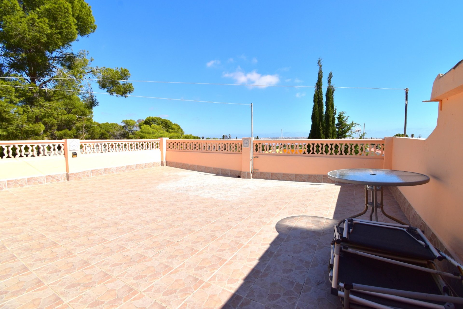Reventa - Villa - Orihuela Costa - Los Balcones