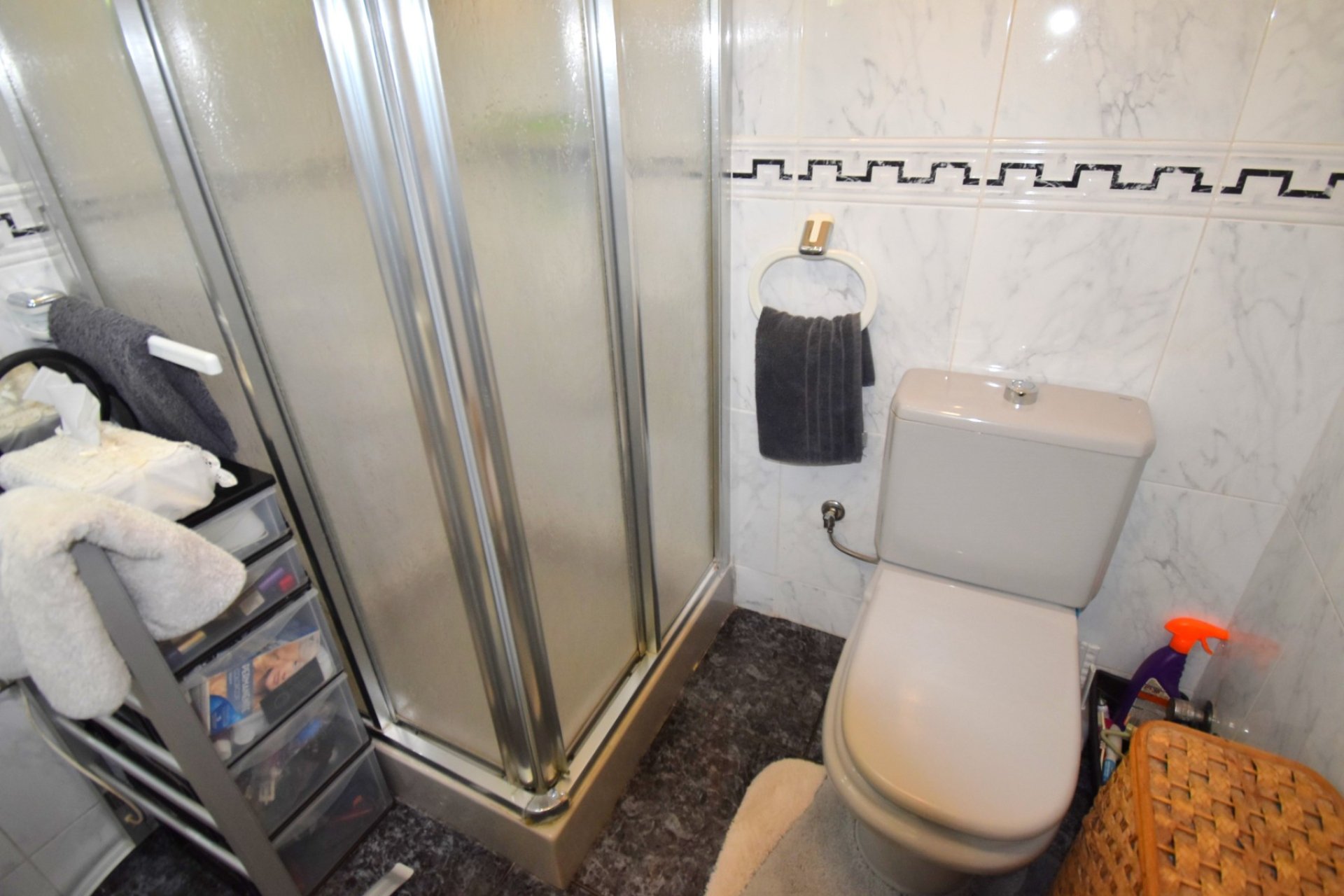 Reventa - Villa - Orihuela Costa - Los Balcones