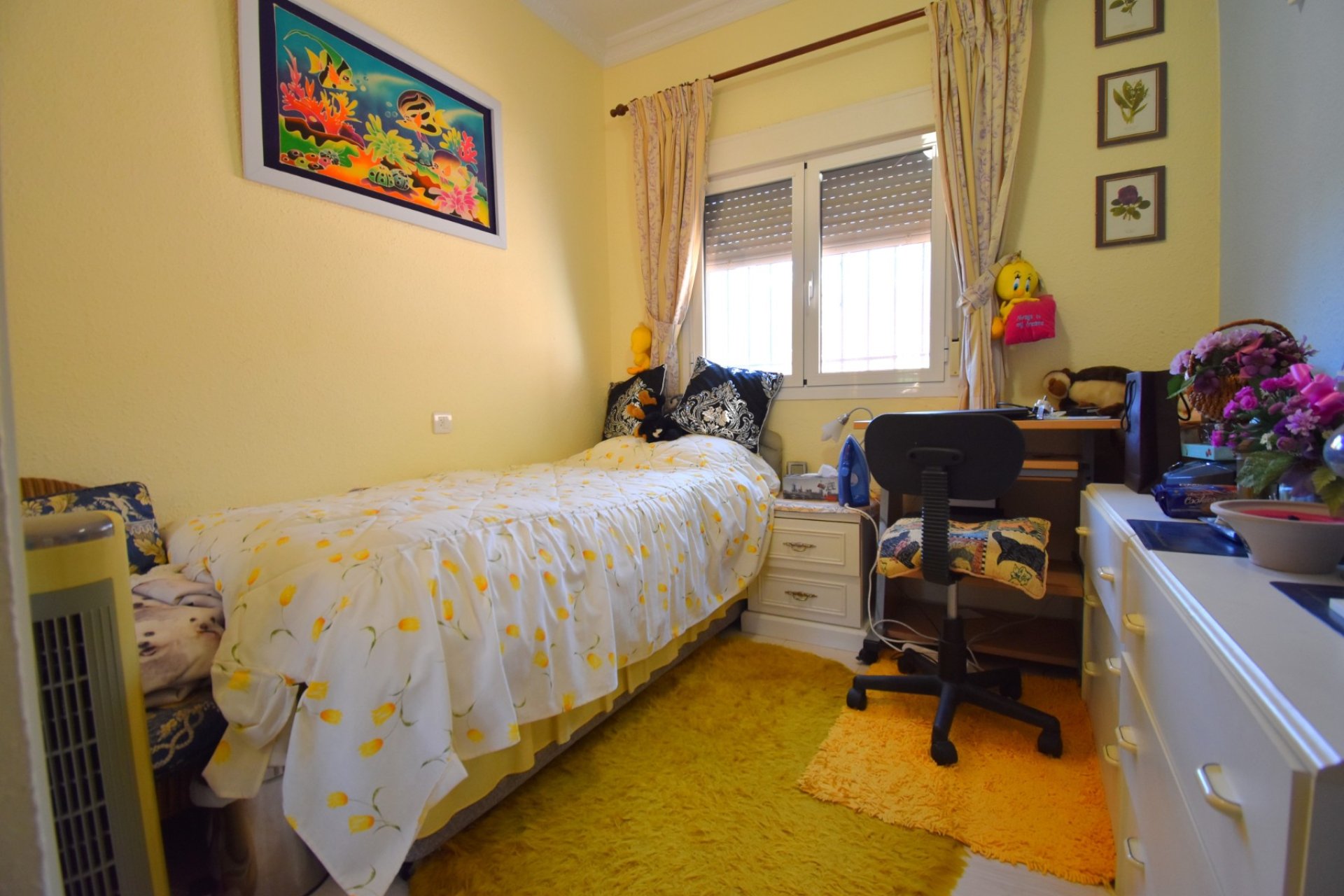 Reventa - Villa - Orihuela Costa - Los Balcones