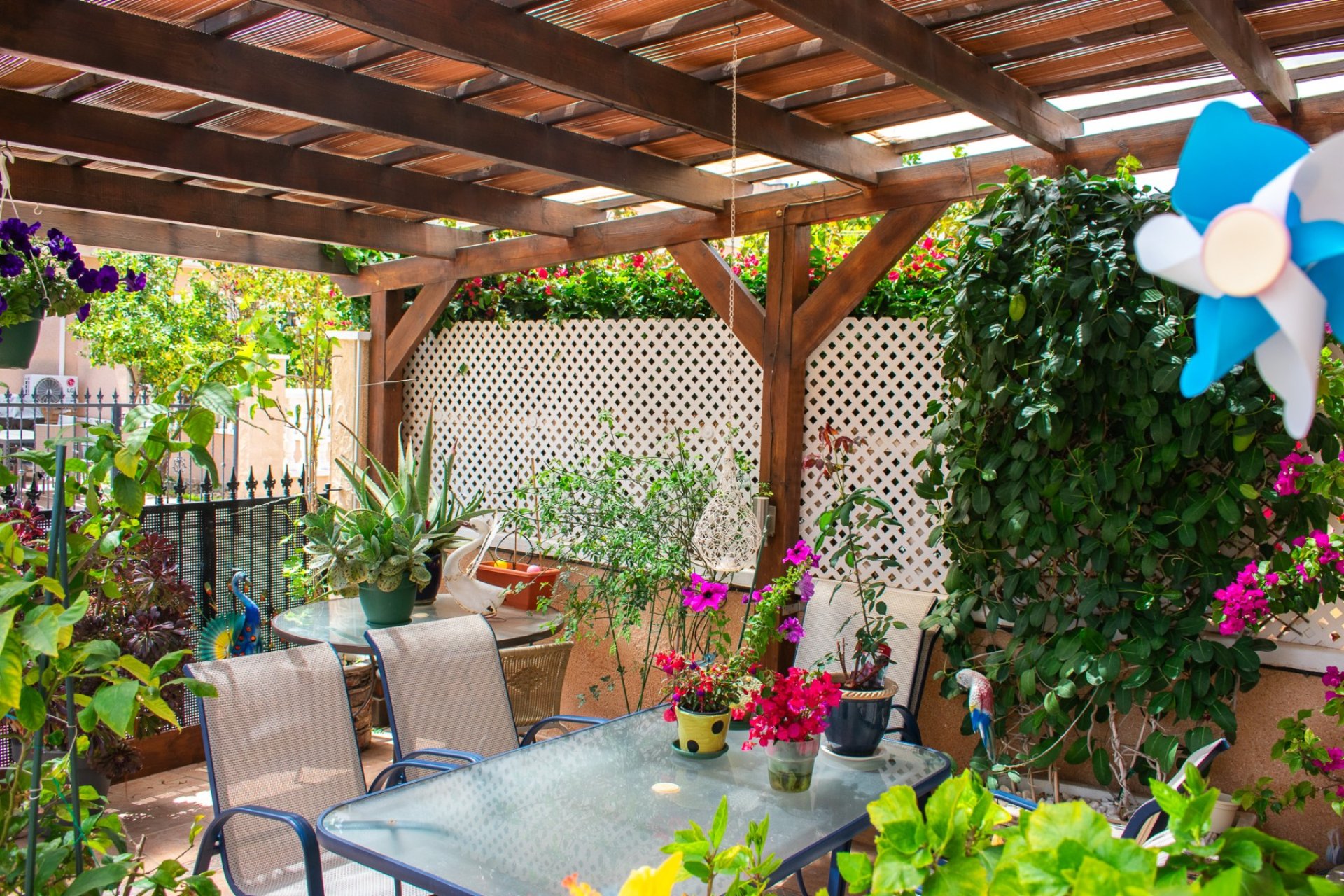 Reventa - Villa - Orihuela Costa - Los Dolses