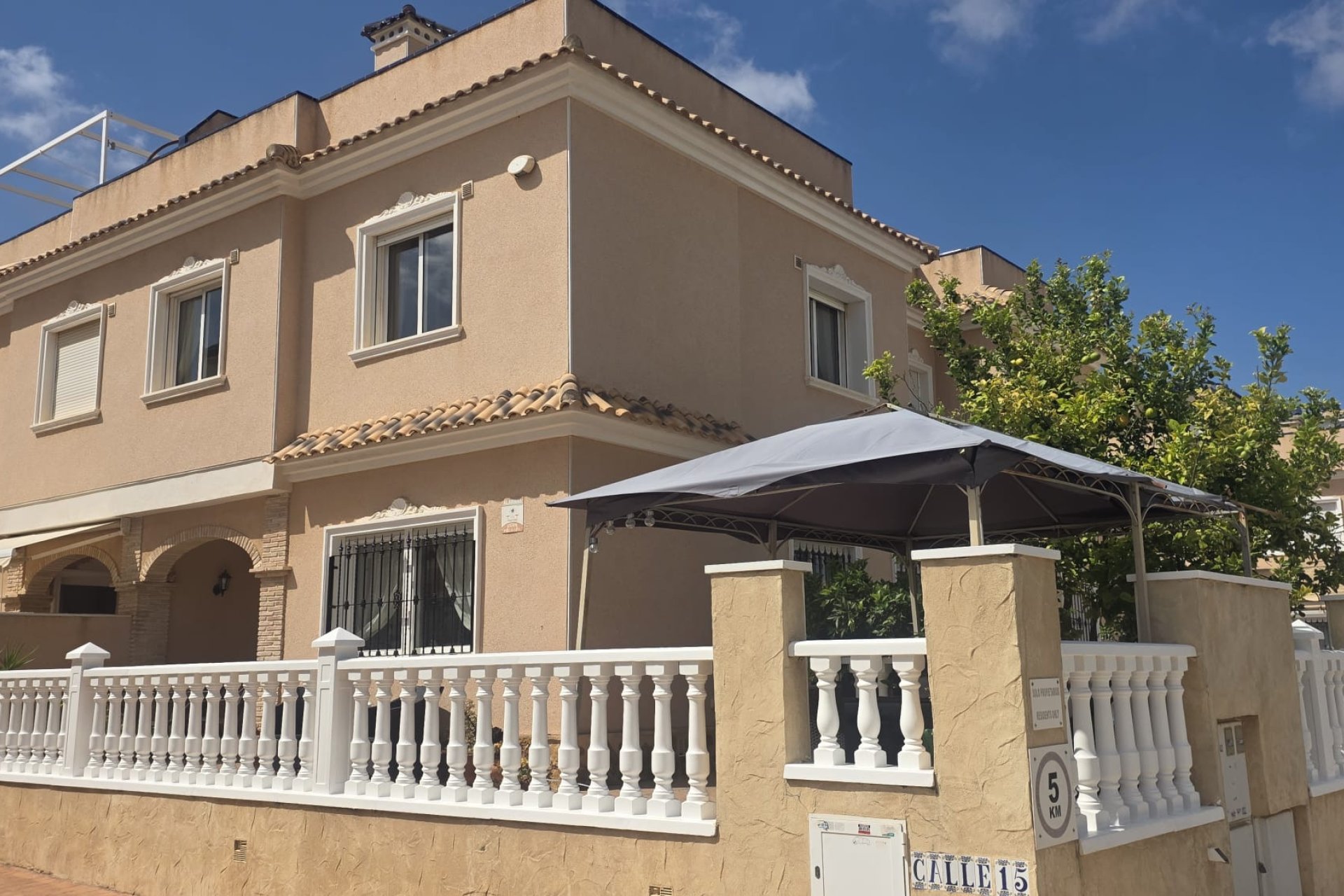 Reventa - Villa - Orihuela Costa - Los Dolses