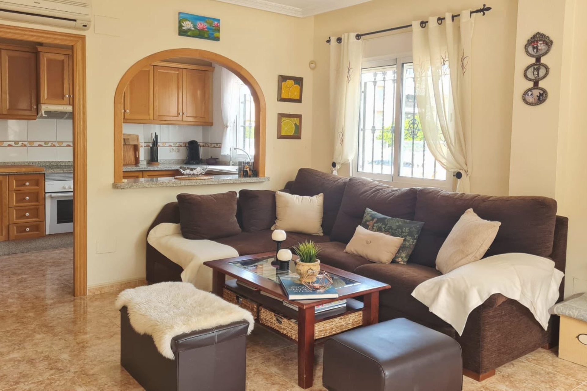 Reventa - Villa - Orihuela Costa - Los Dolses