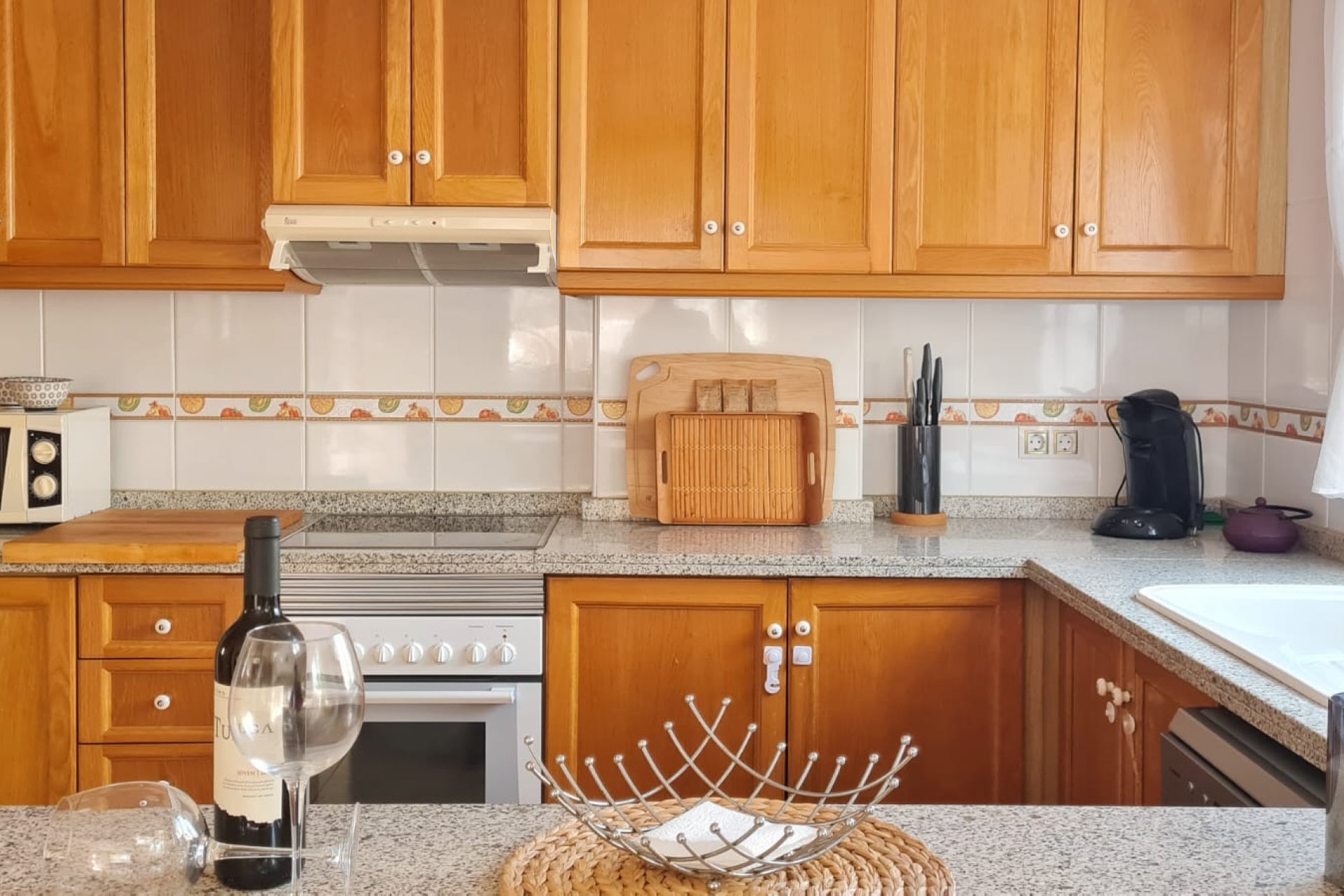 Reventa - Villa - Orihuela Costa - Los Dolses