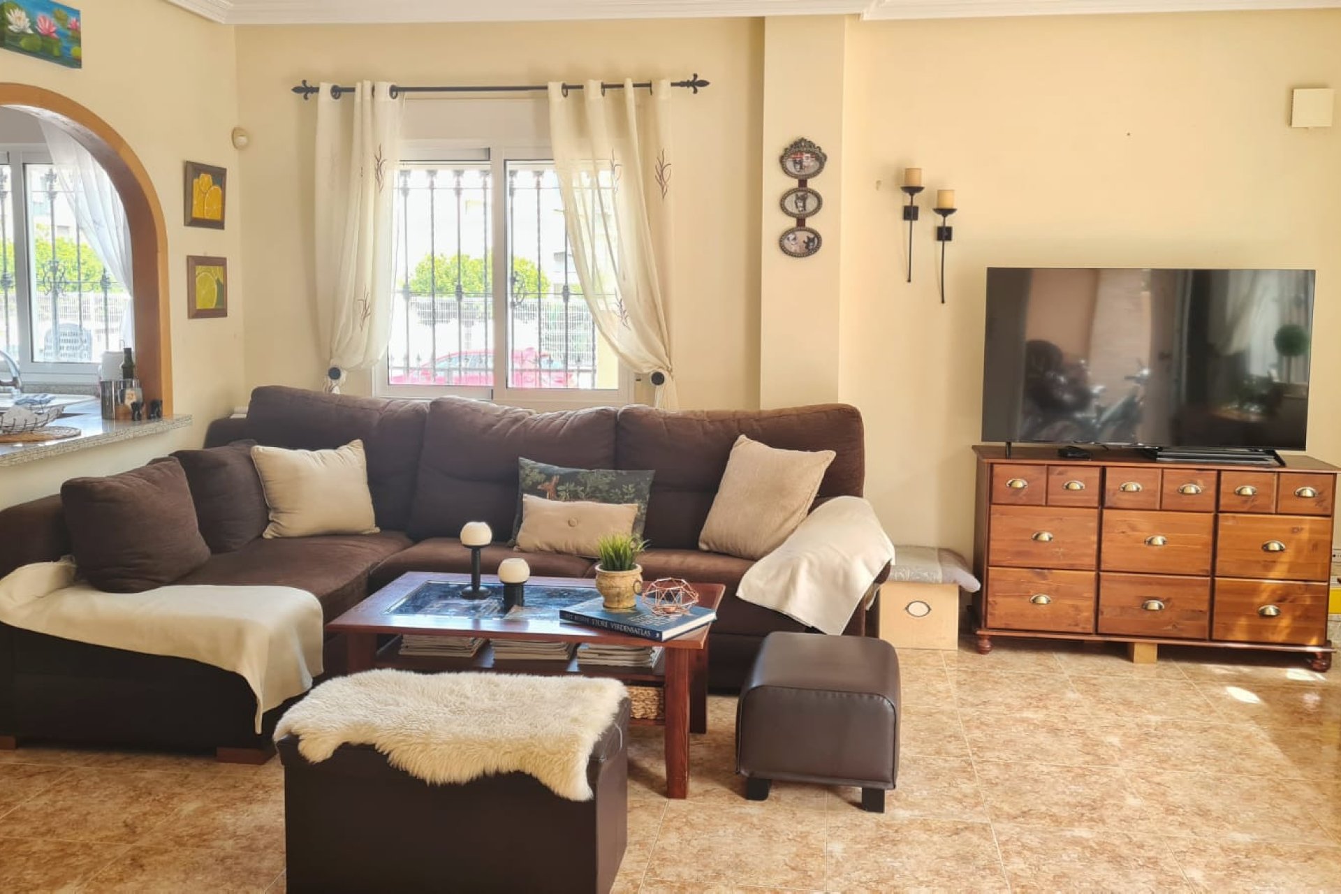 Reventa - Villa - Orihuela Costa - Los Dolses