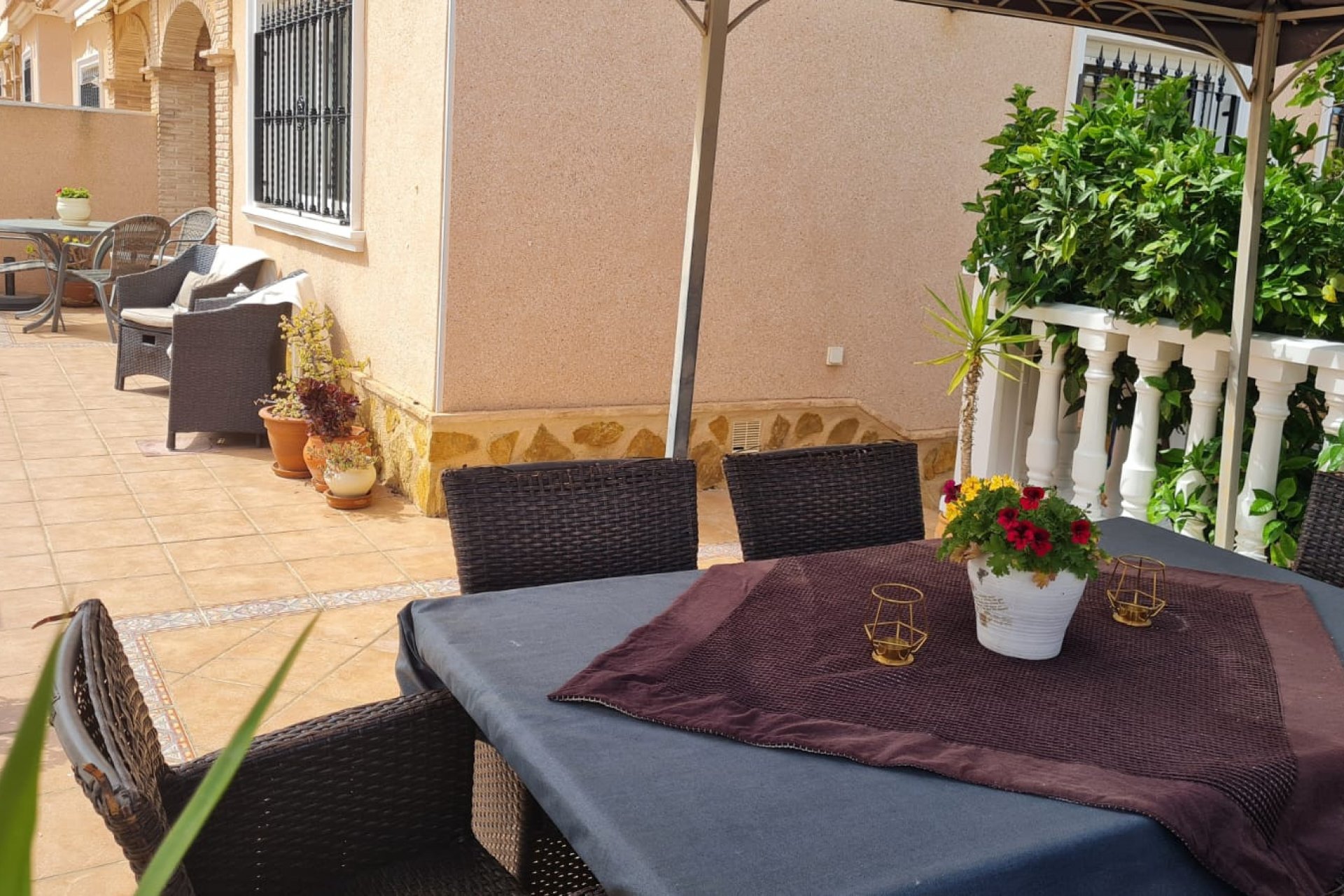 Reventa - Villa - Orihuela Costa - Los Dolses