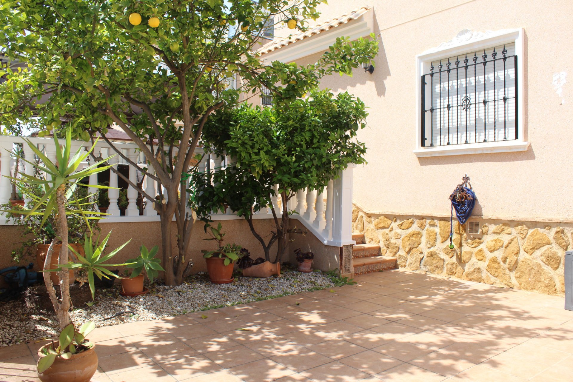Reventa - Villa - Orihuela Costa - Los Dolses